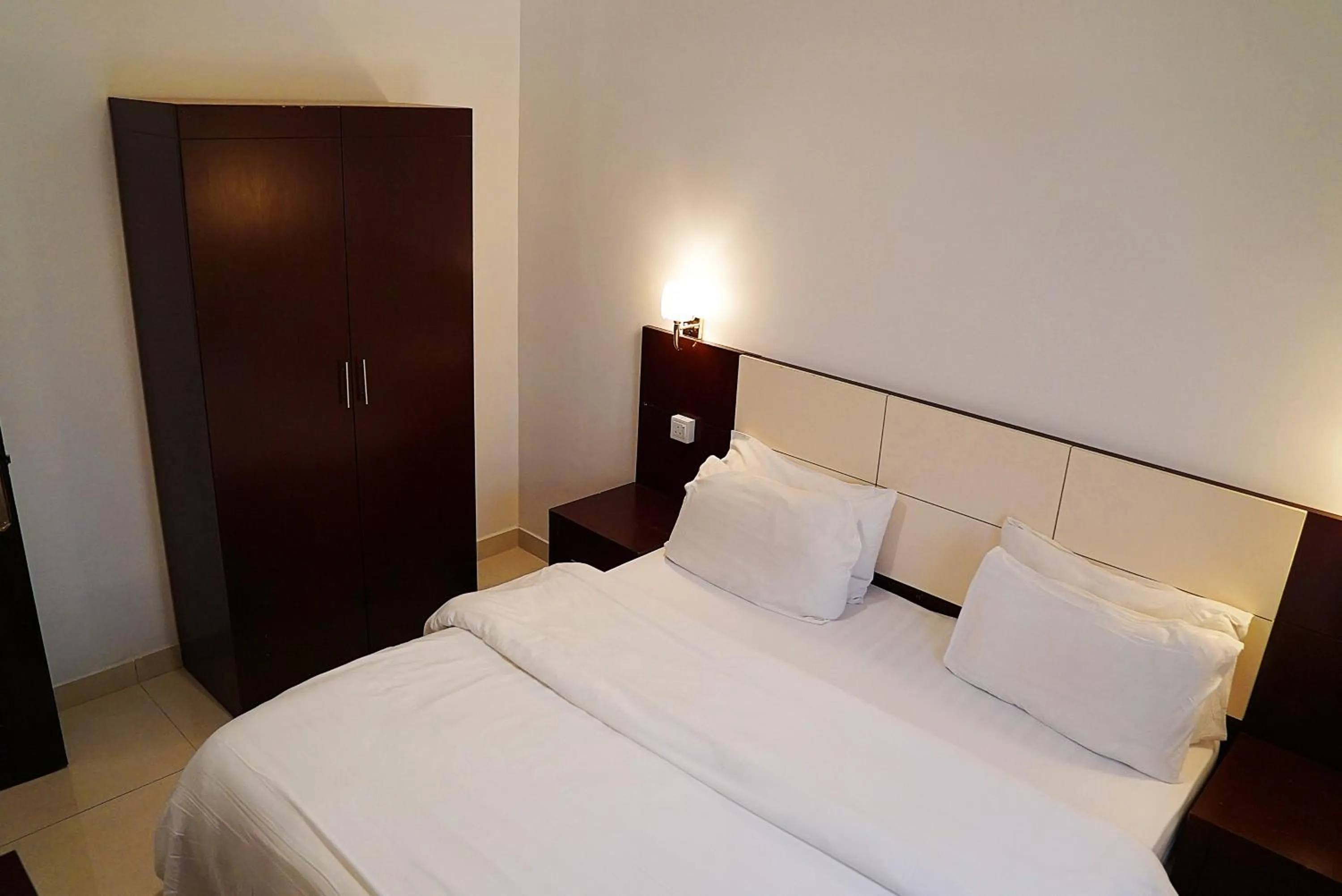 Bed in Loaloat Al Bahar