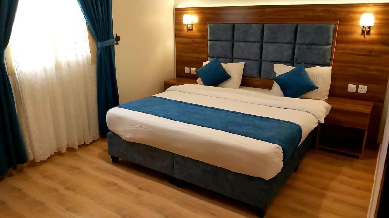 Bed in Loaloat Al Bahar