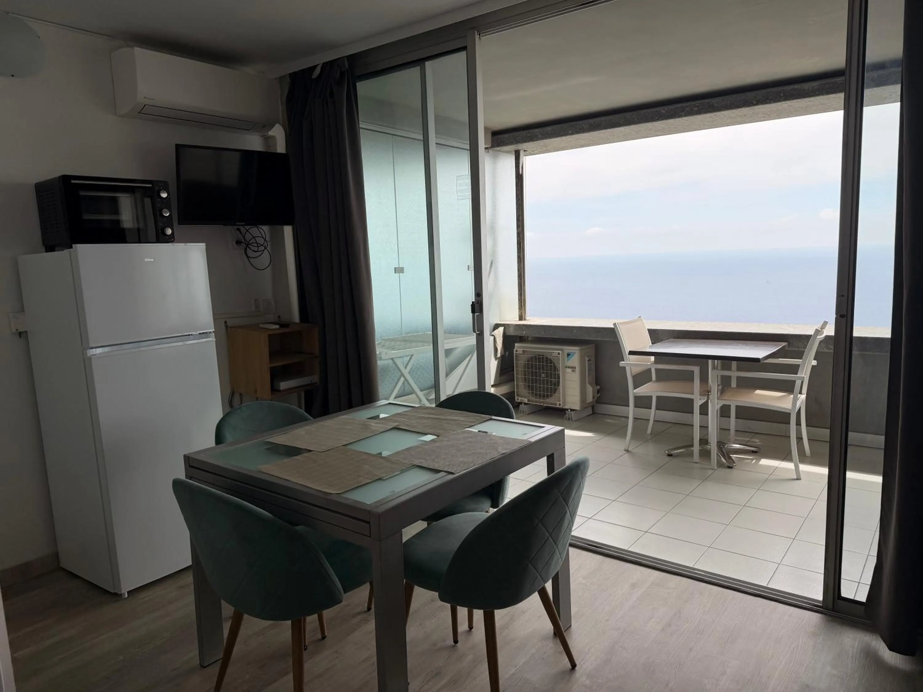 Sunny Home Costa Plana-Monaco -Cap D'Ail