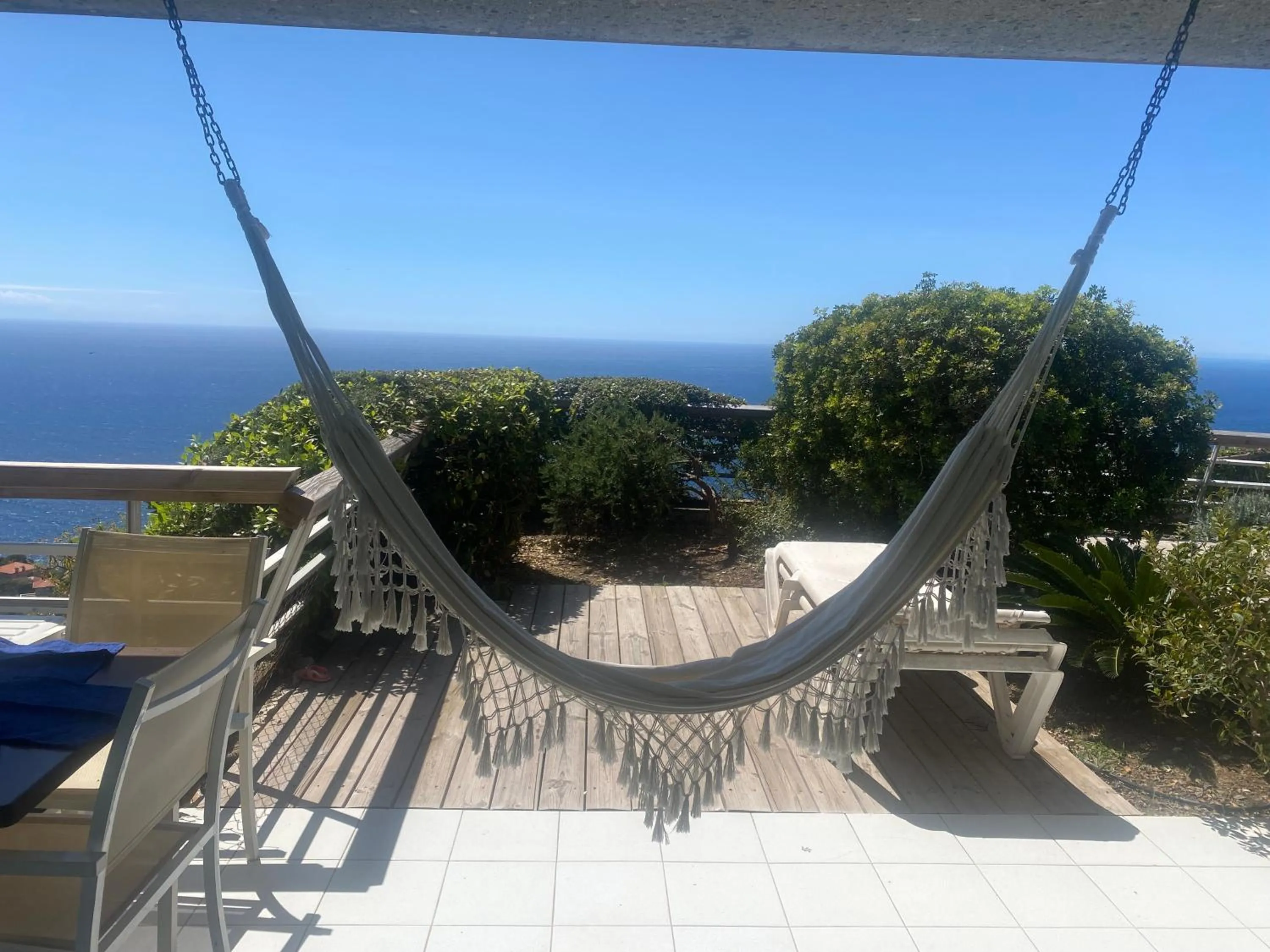 Sunny Home Costa Plana-Monaco -Cap D'Ail