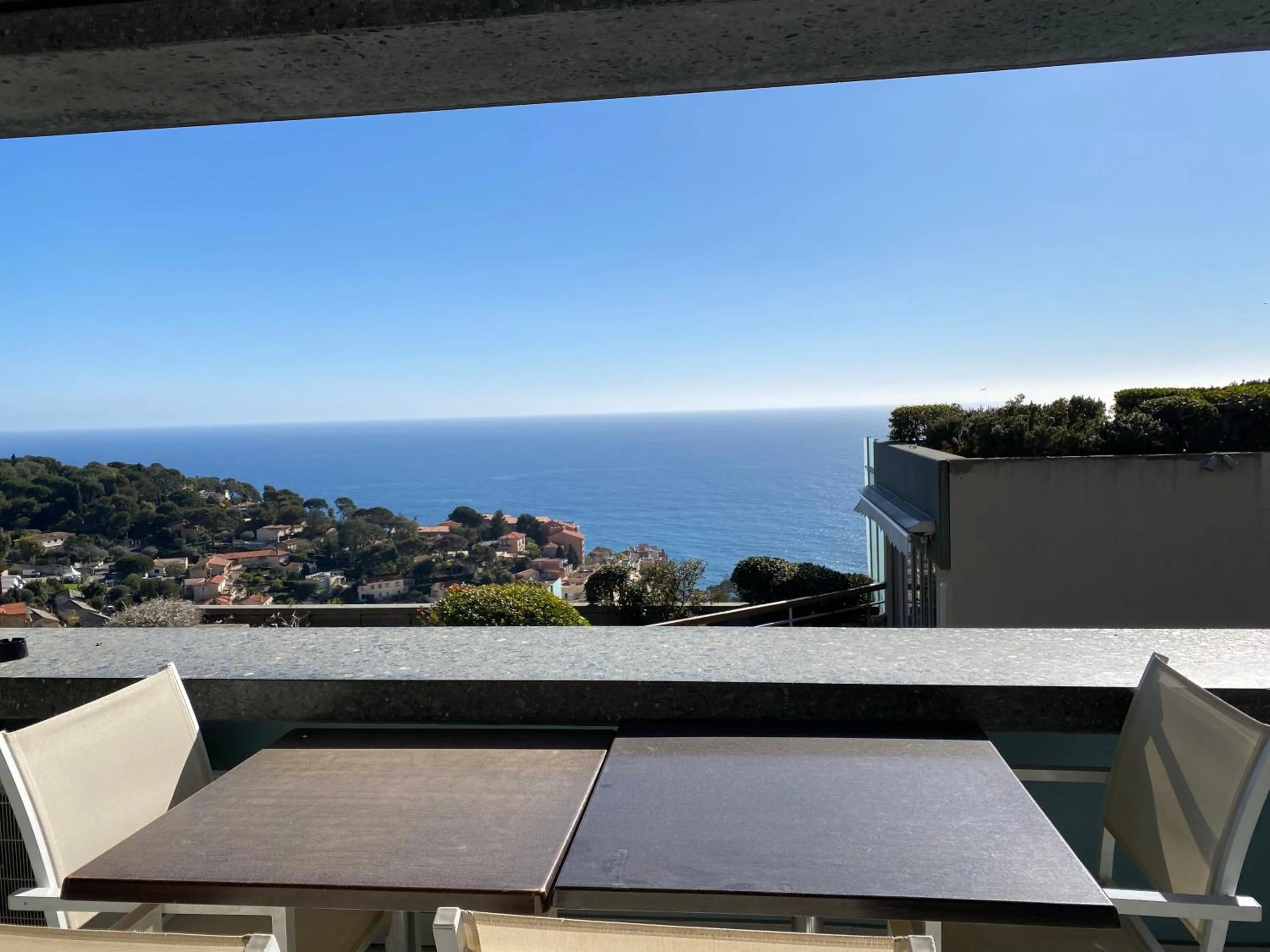 Sunny Home Costa Plana-Monaco -Cap D'Ail
