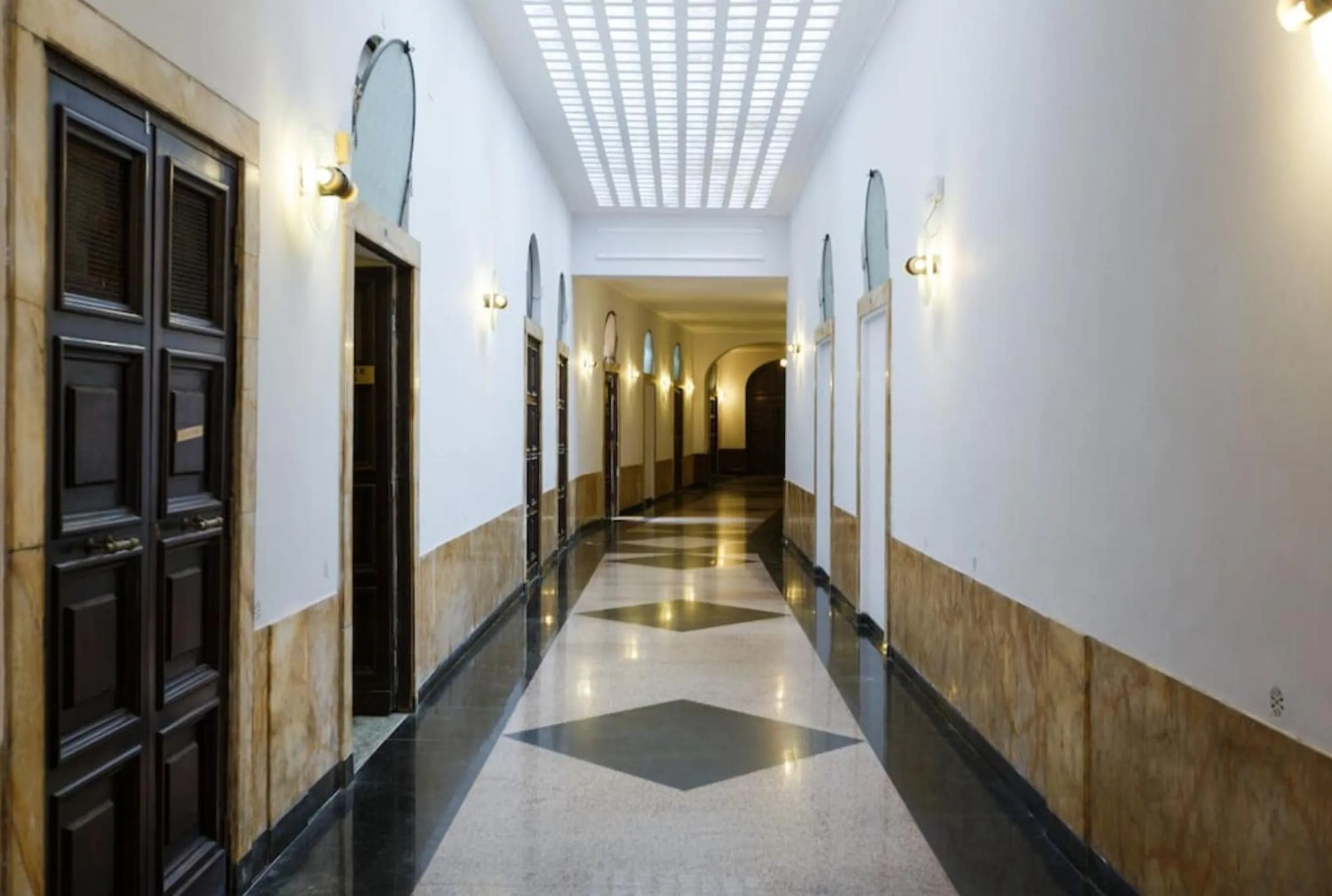 Property building in Private Luxury Suites