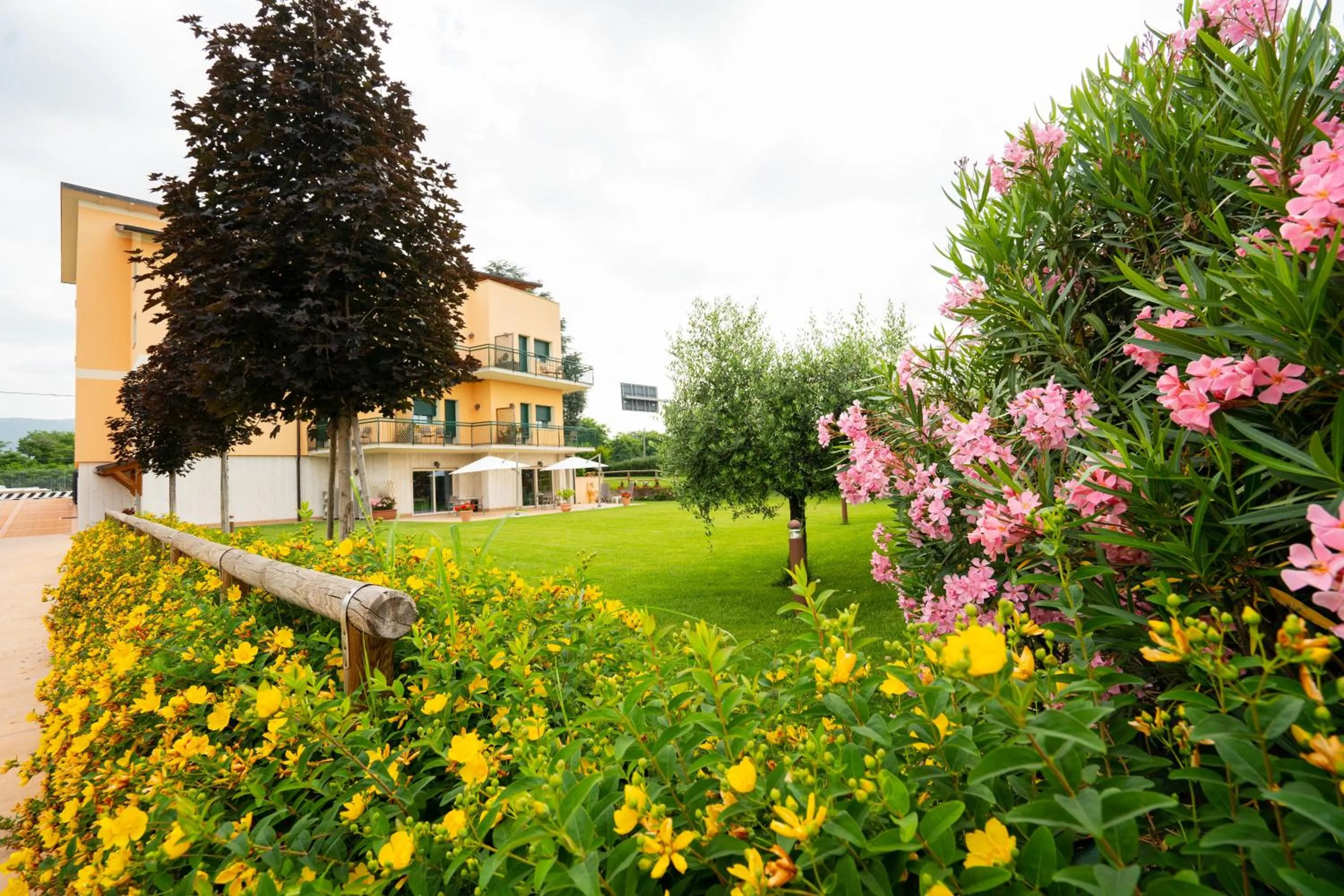 Agriturismo Corte Ambrosi