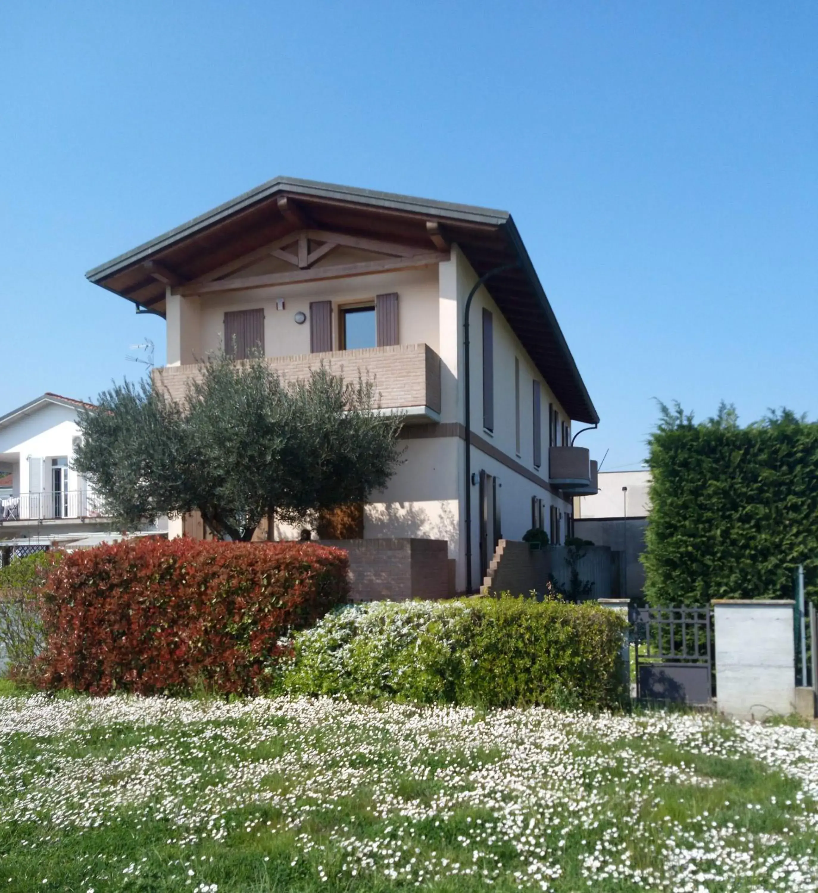 B&B Armonia B&B Armonia