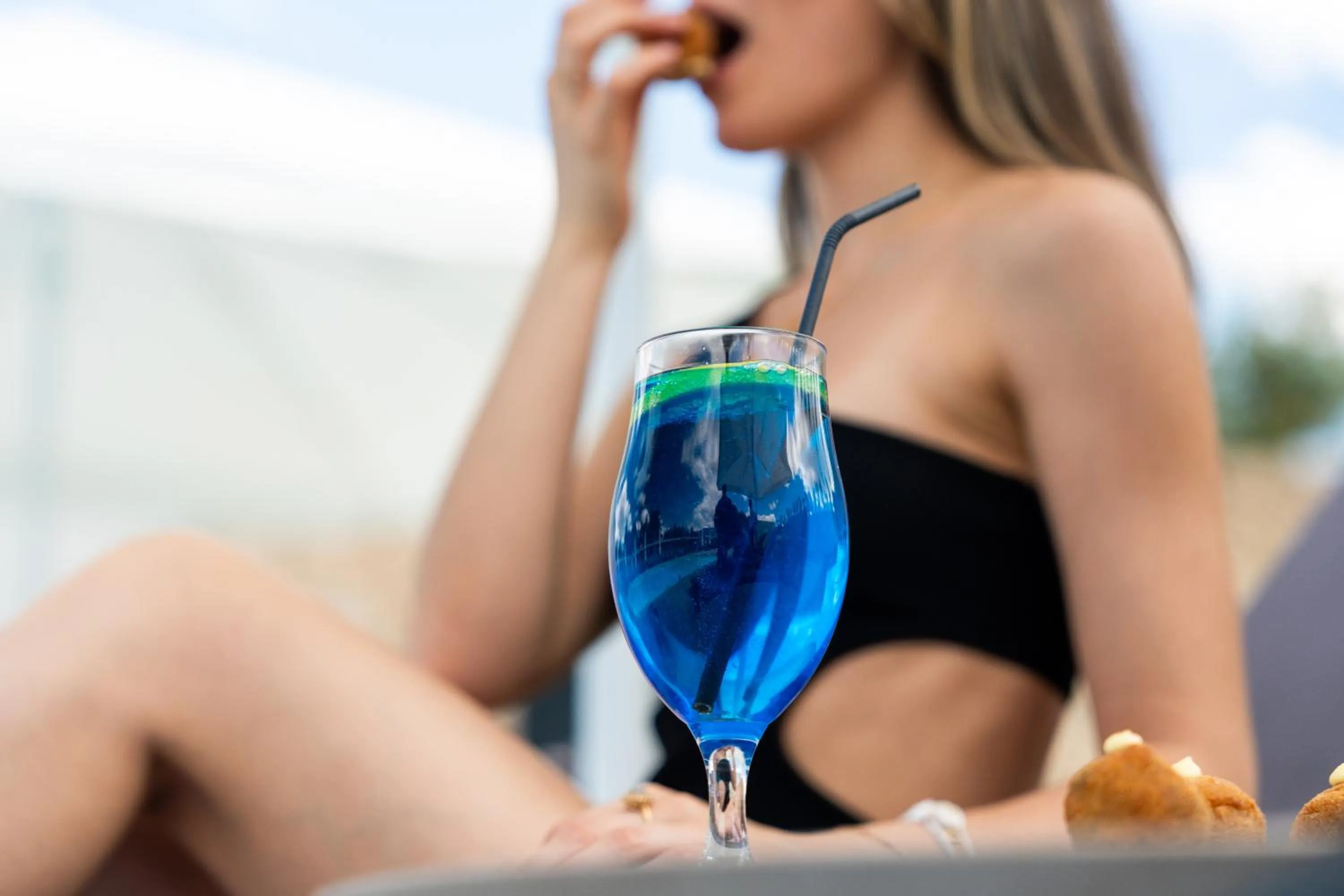 Drinks in Borralha Hotel, Restaurante & Spa