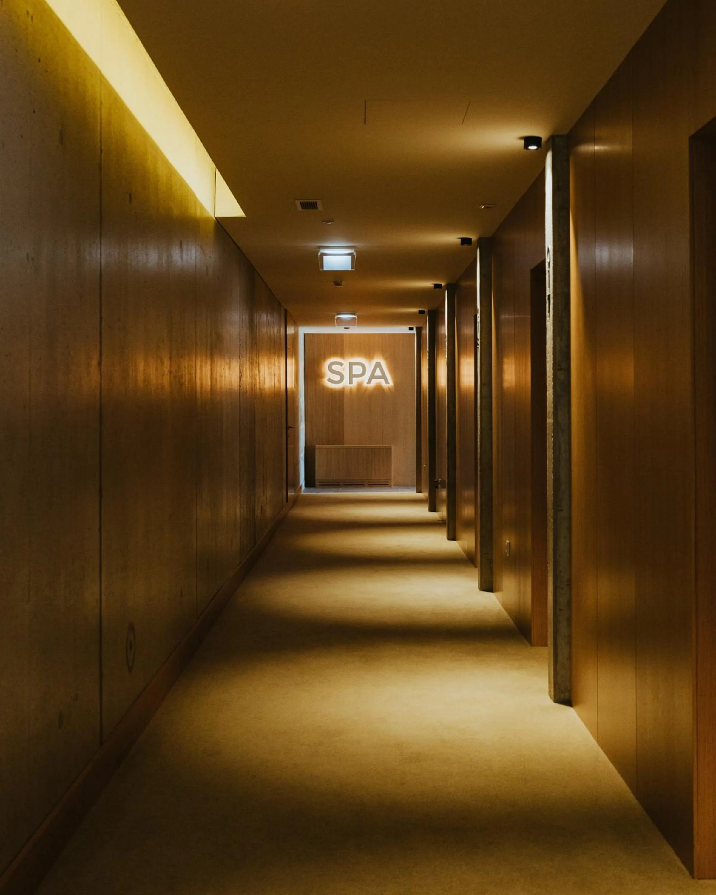 Borralha Hotel, Restaurante & Spa