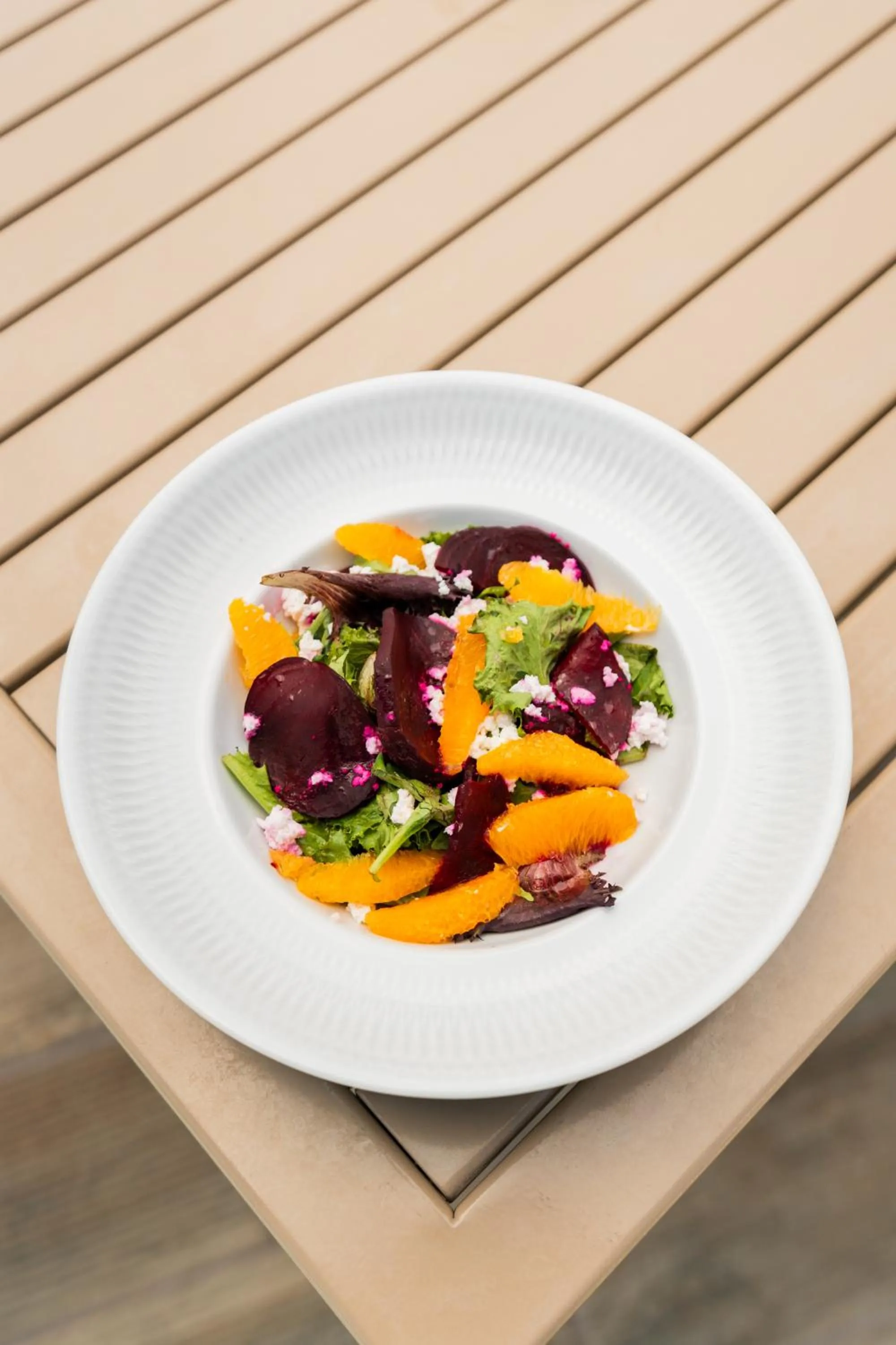 Food and drinks in Borralha Hotel, Restaurante & Spa