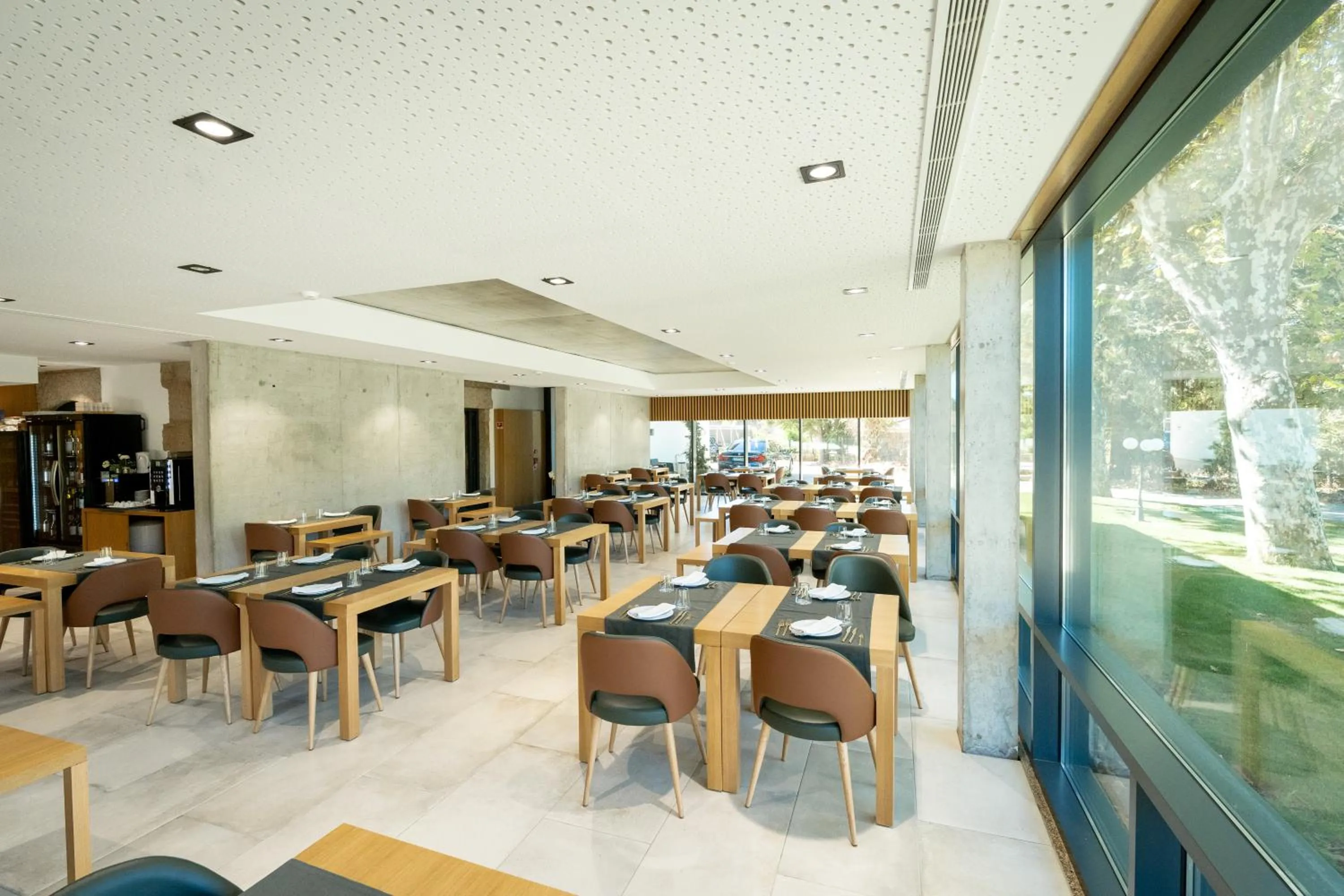 Restaurant/places to eat in Borralha Hotel, Restaurante & Spa