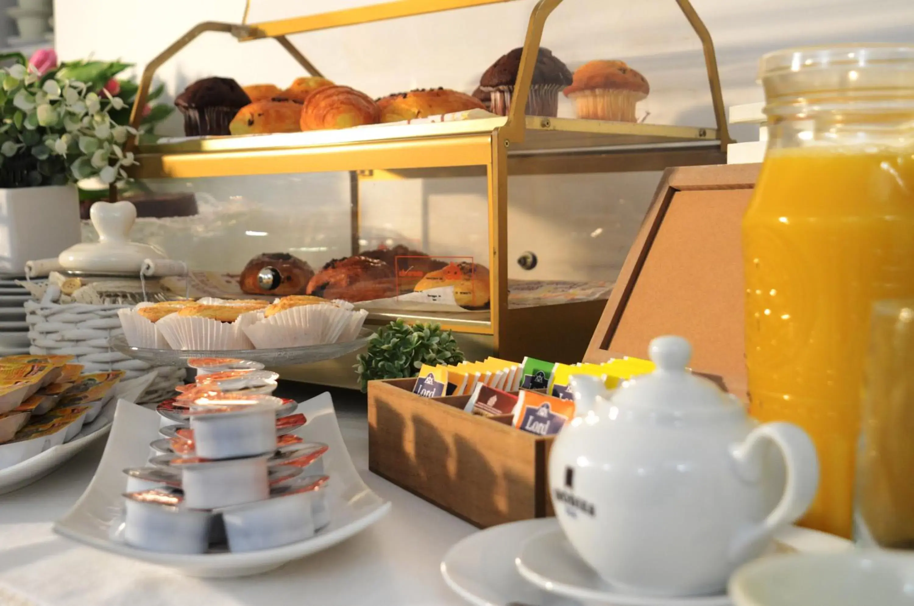 Hotel Giulio Cesare Hotel Giulio Cesare