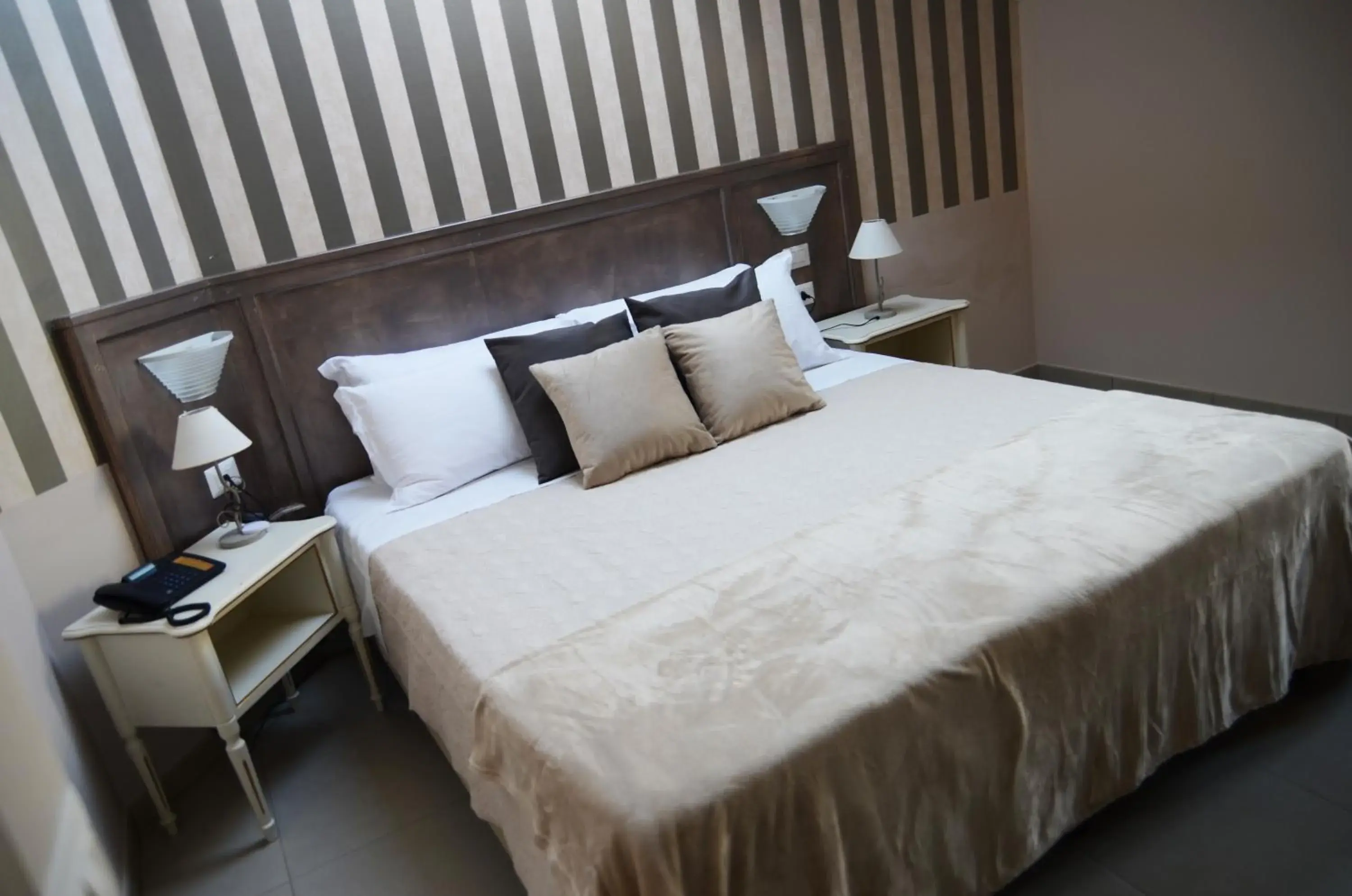 Hotel Giulio Cesare Hotel Giulio Cesare