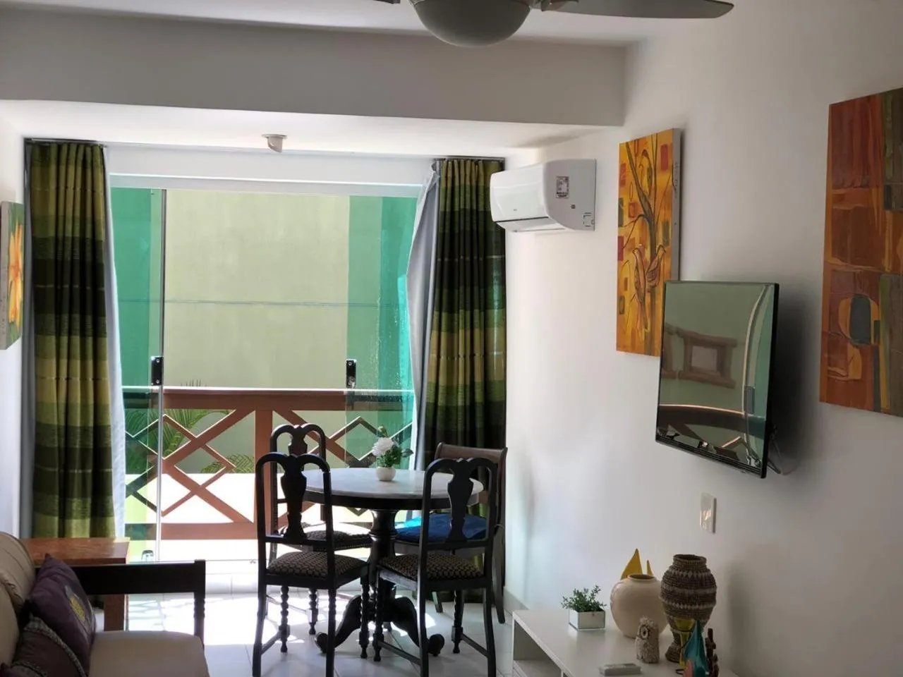 Apartamento Porto Praia do Forte