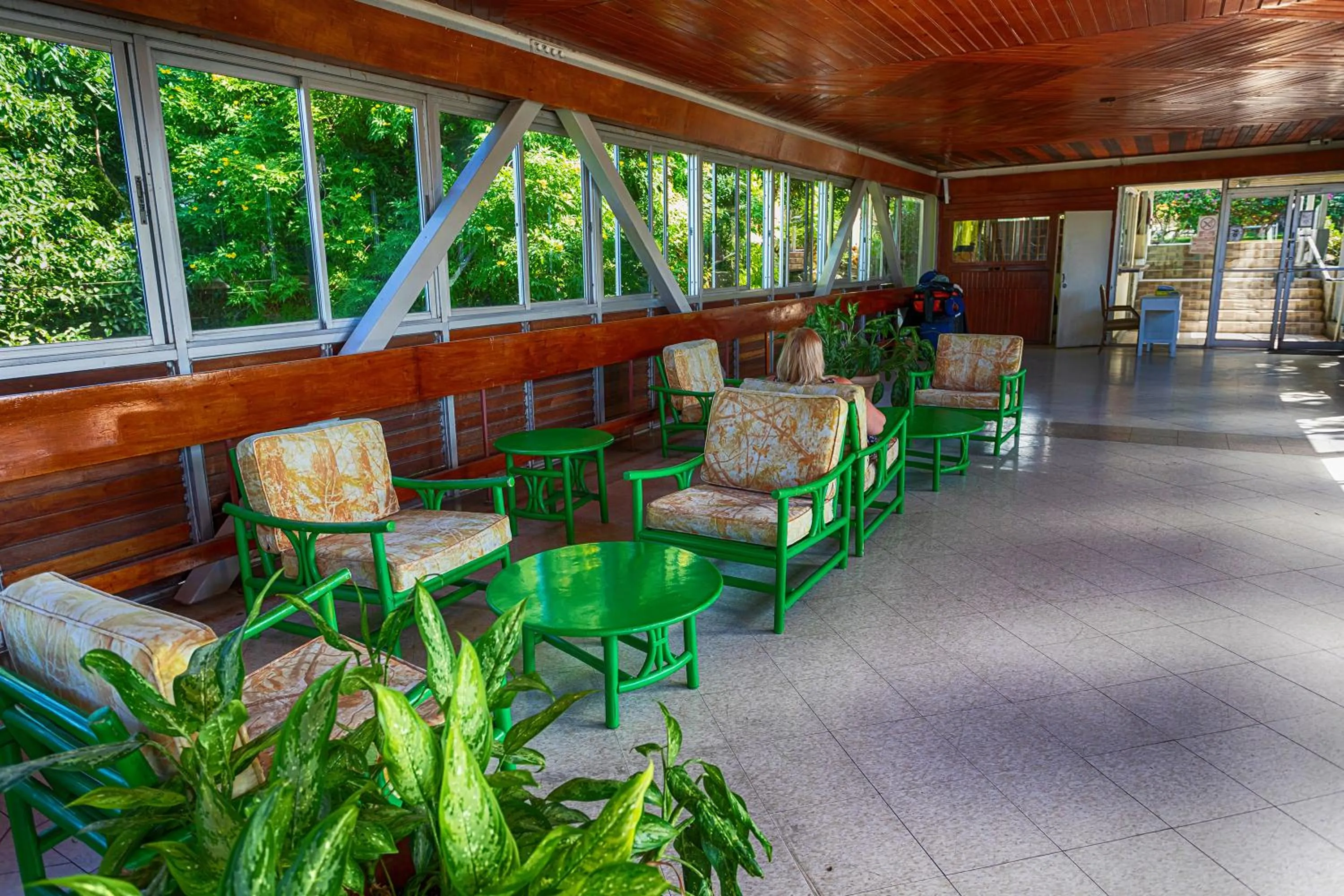 Day in Montego Bay Club Apartments