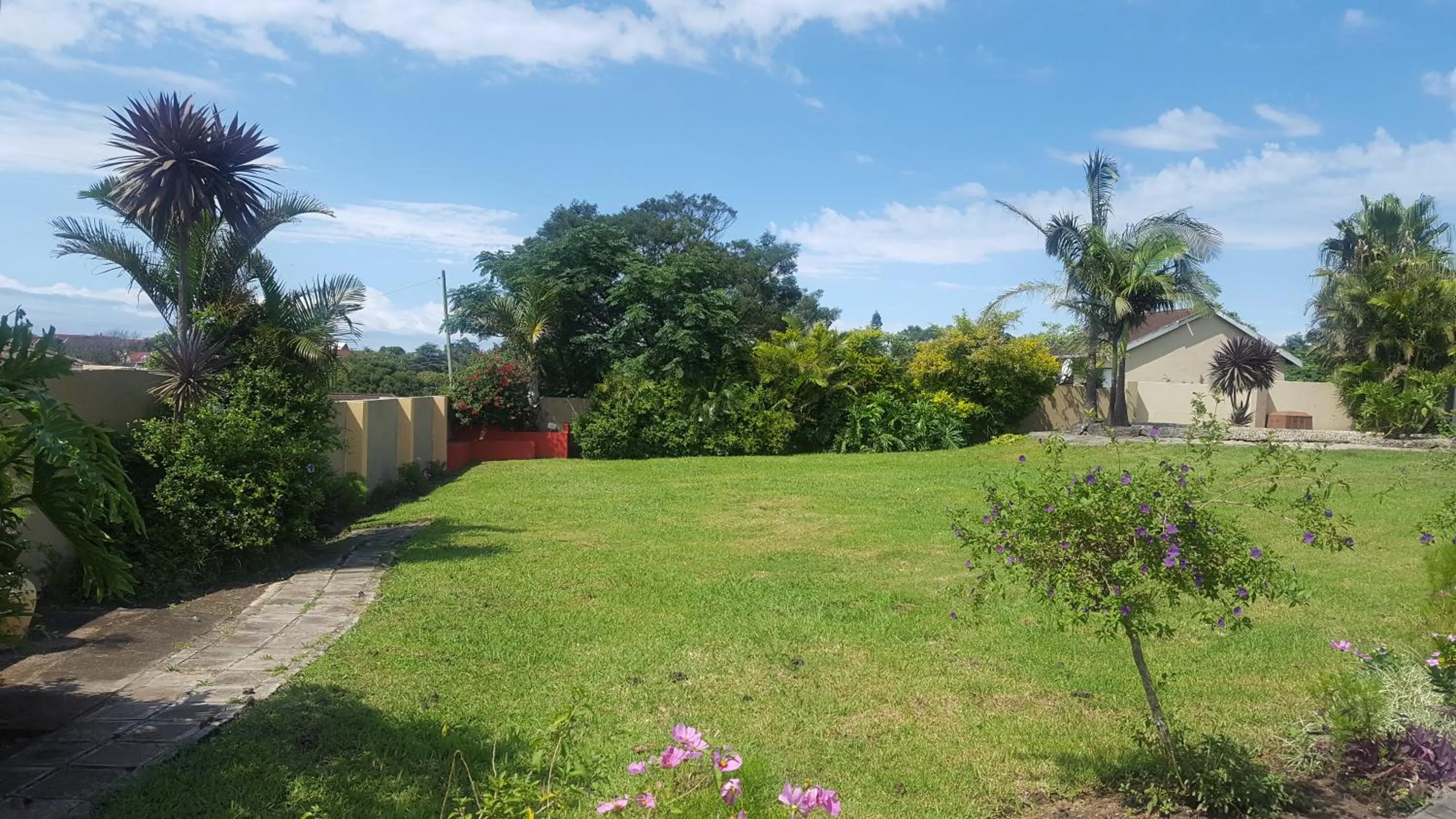 Property building in Sleepwell