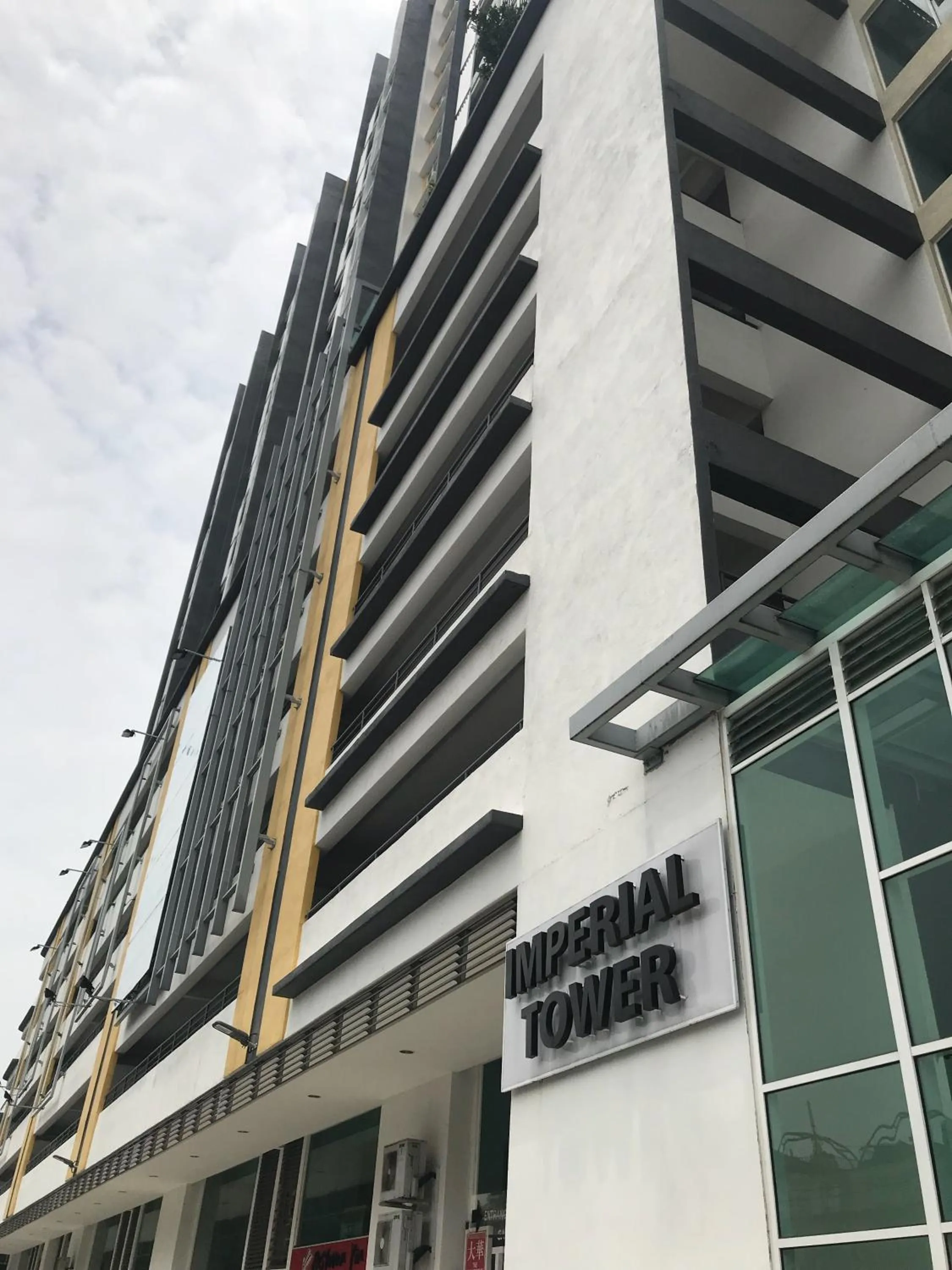 Le Maison GuestHouse Ipoh Majestic