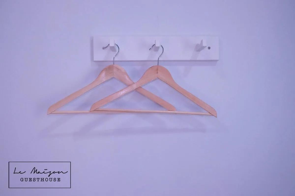 Bedroom in Le Maison GuestHouse Ipoh Majestic