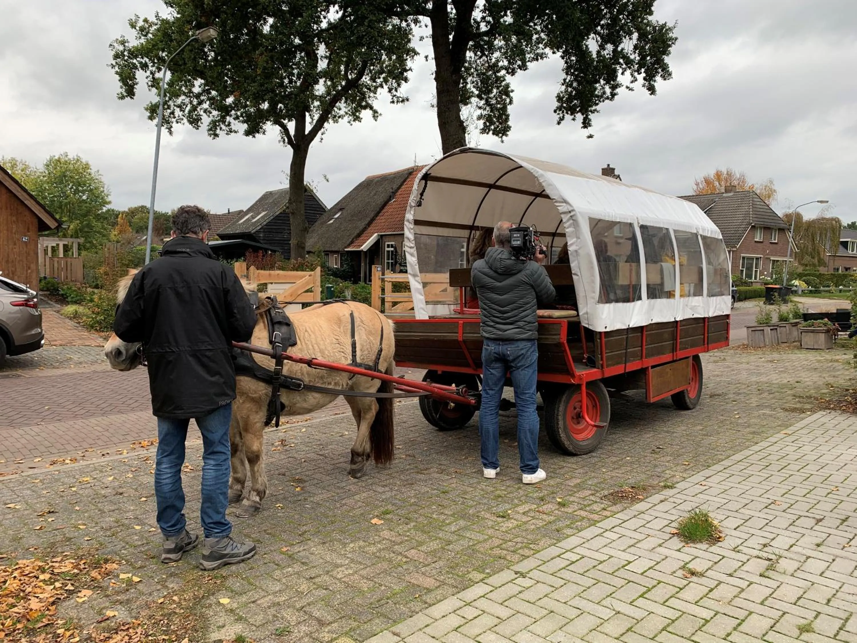 Bed en Breakfast Gees