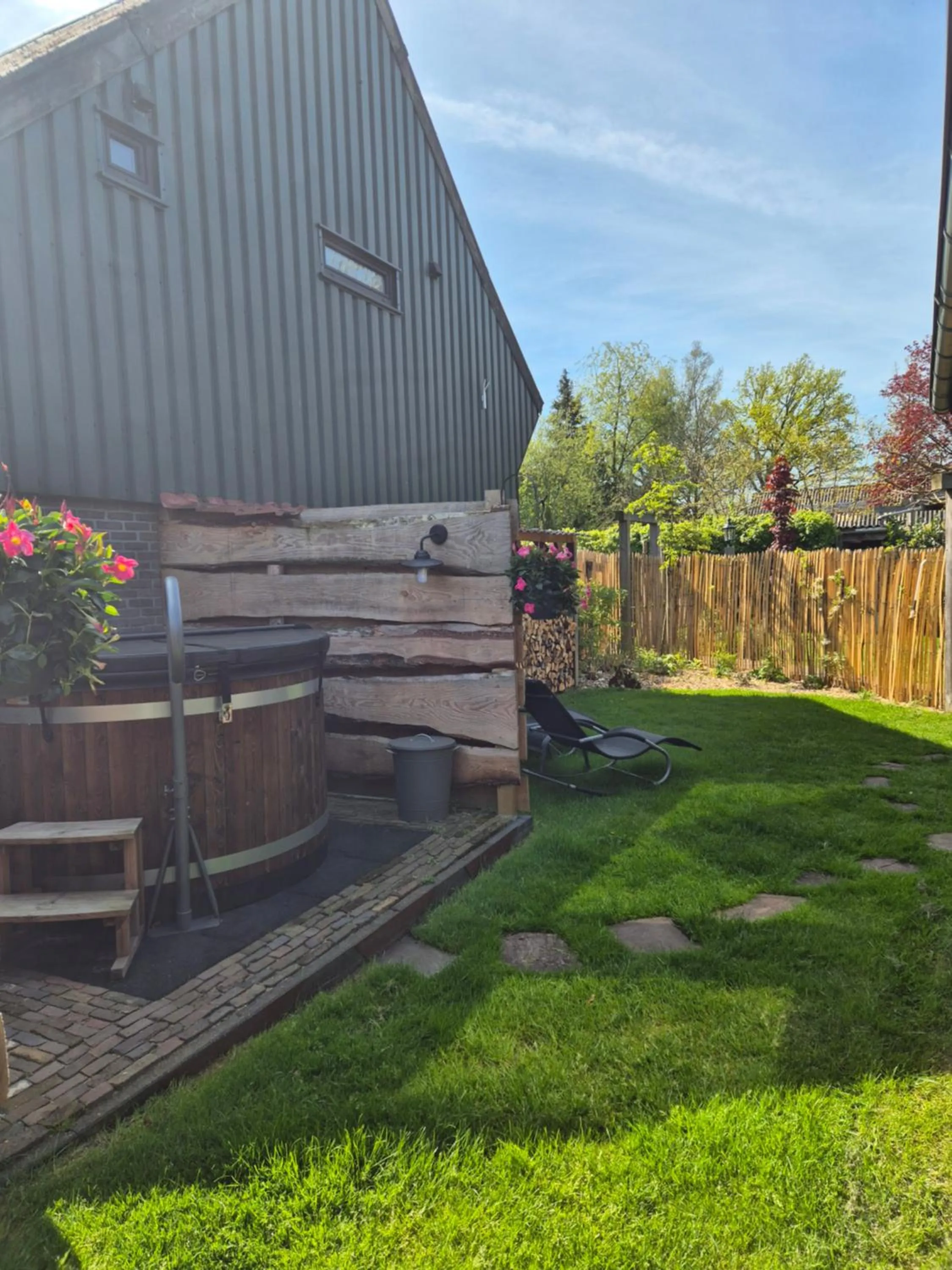 Bed en Breakfast Gees