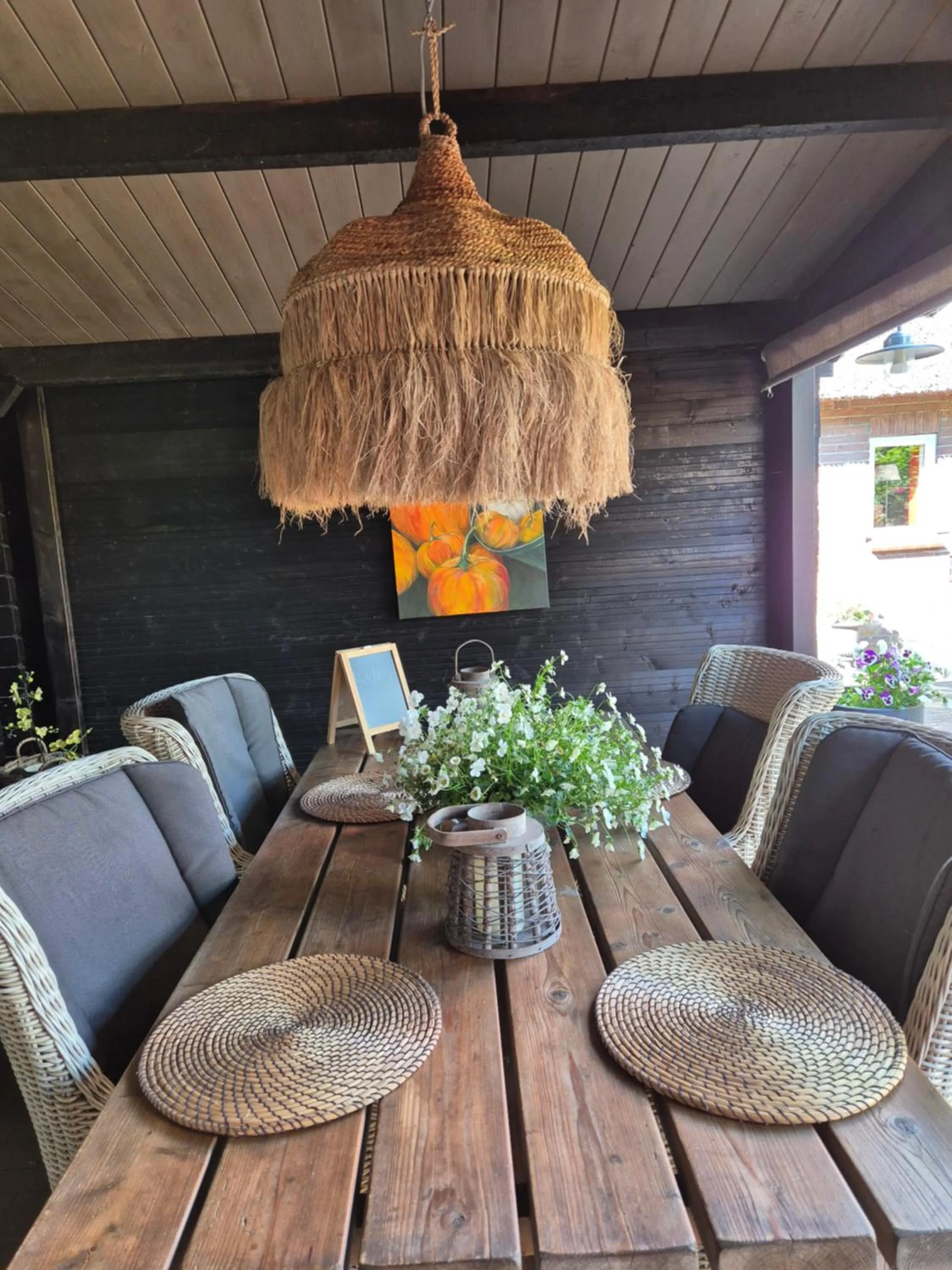 Bed en Breakfast Gees