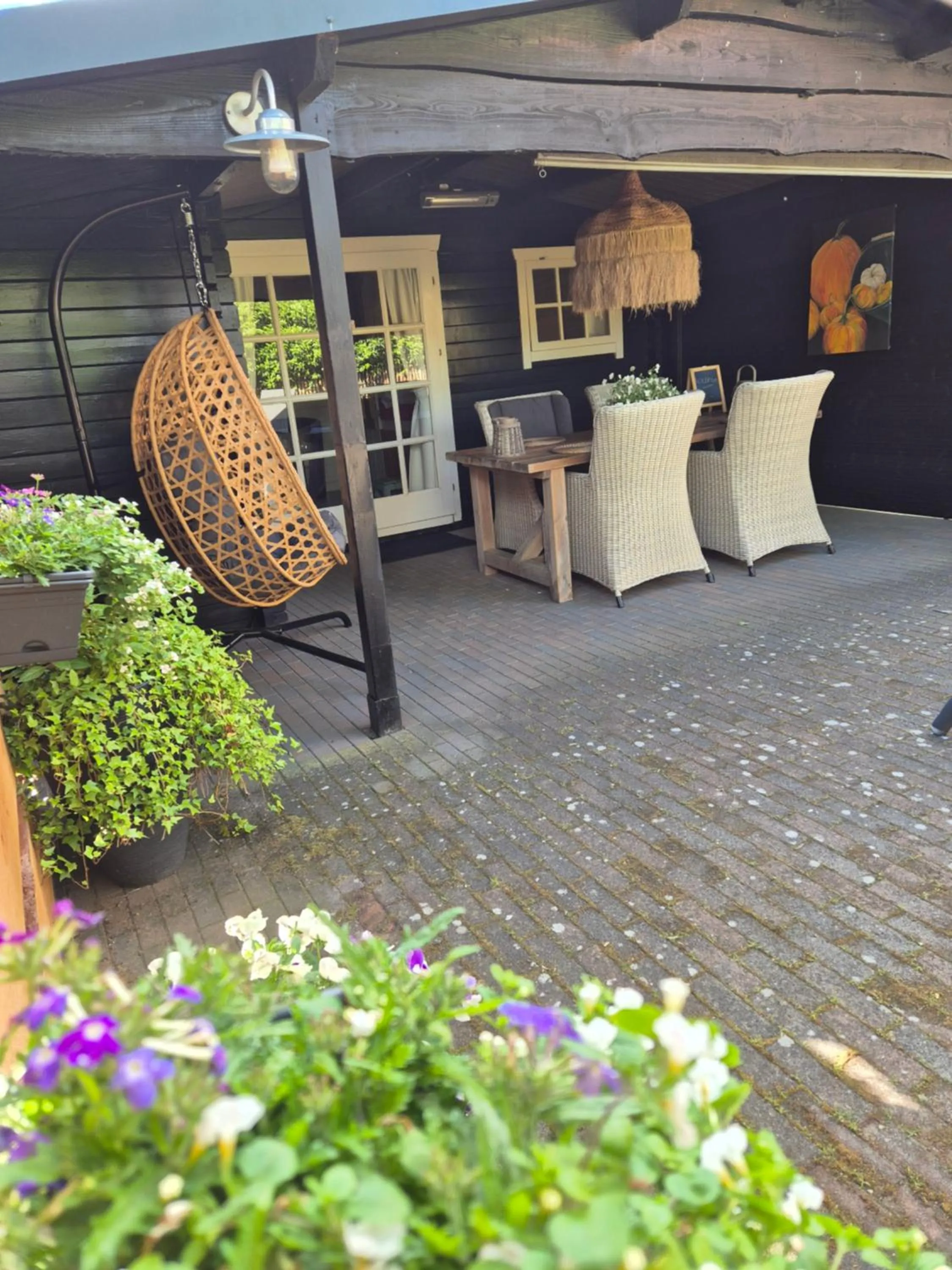 Bed en Breakfast Gees