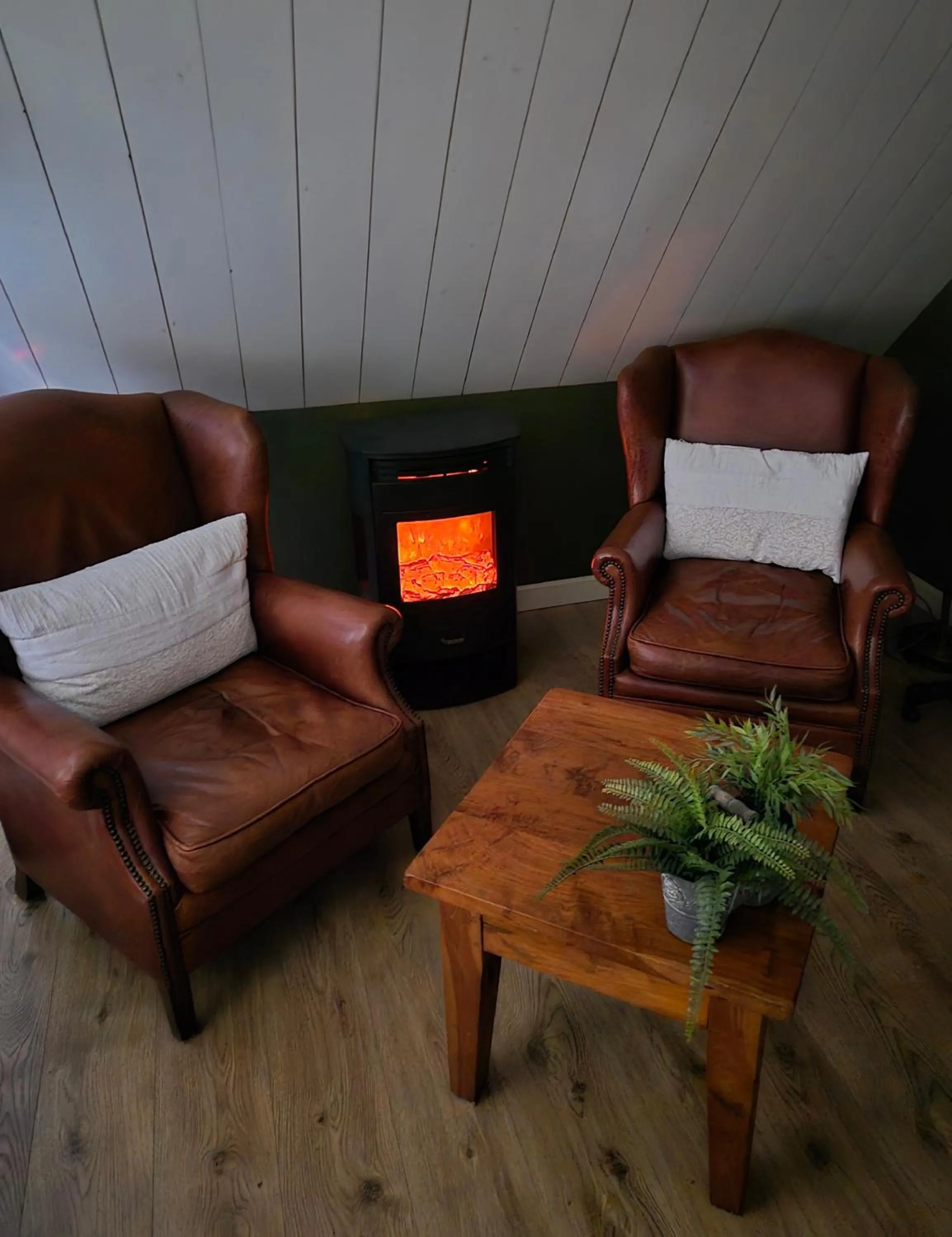 Bed en Breakfast Gees