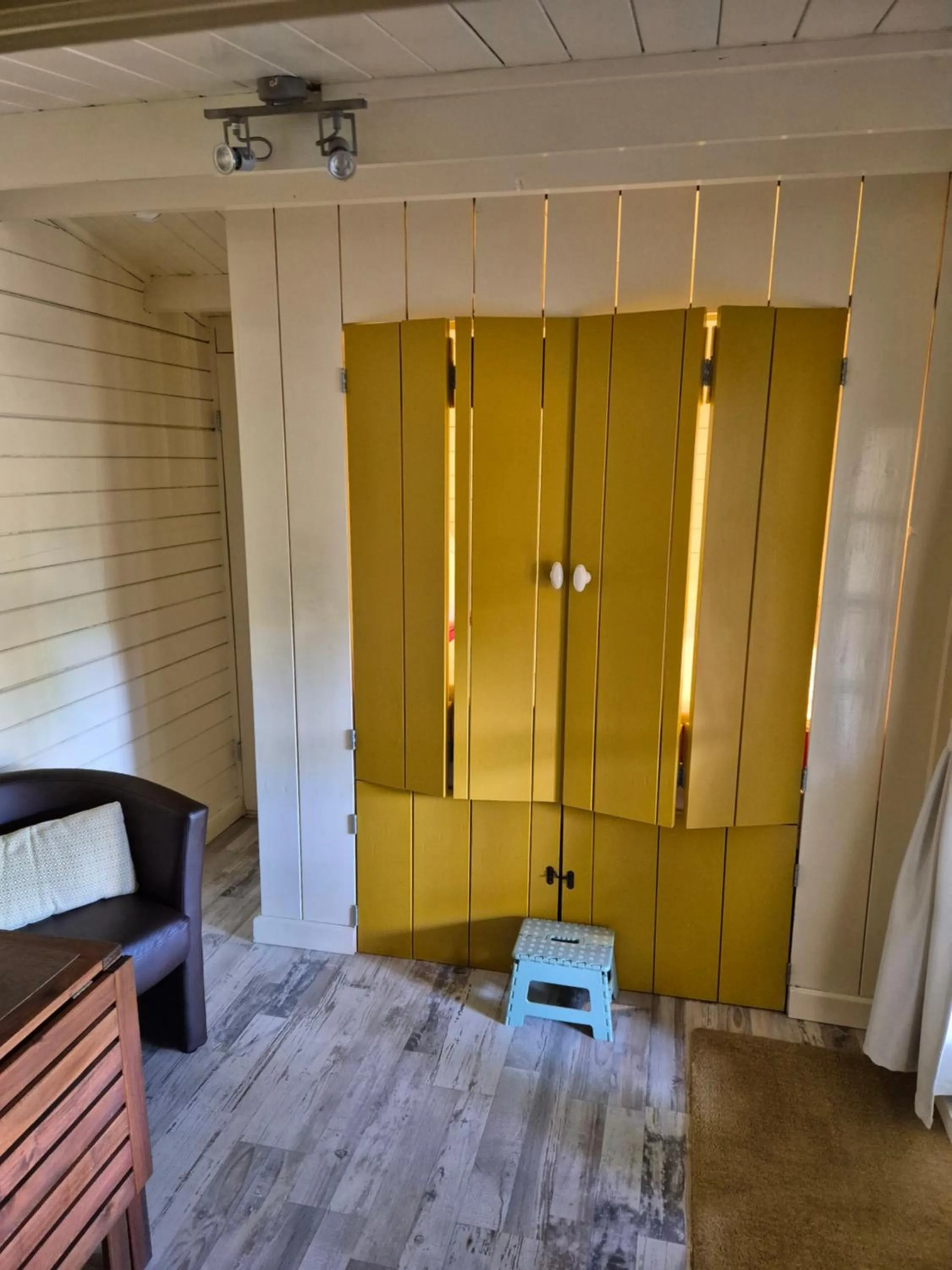 Bed en Breakfast Gees