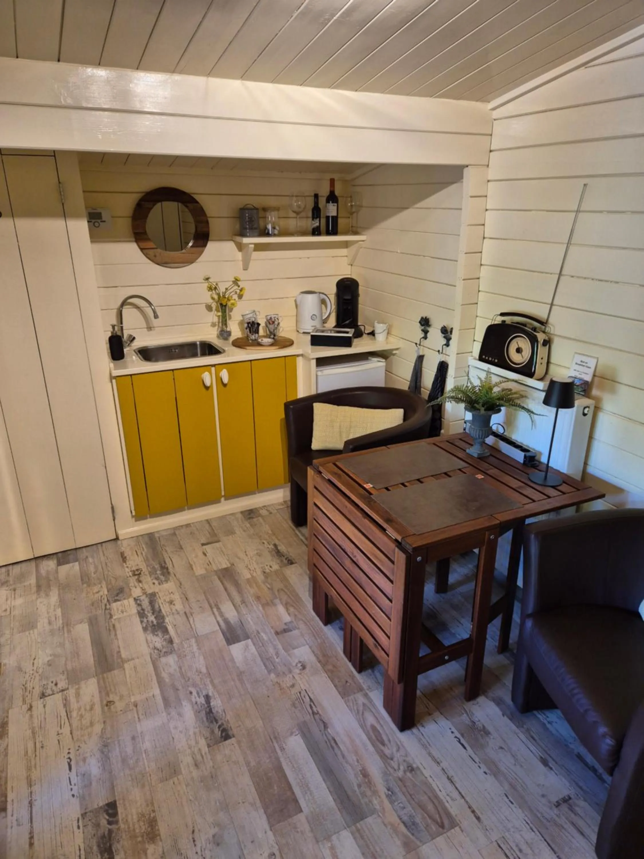 Bed en Breakfast Gees