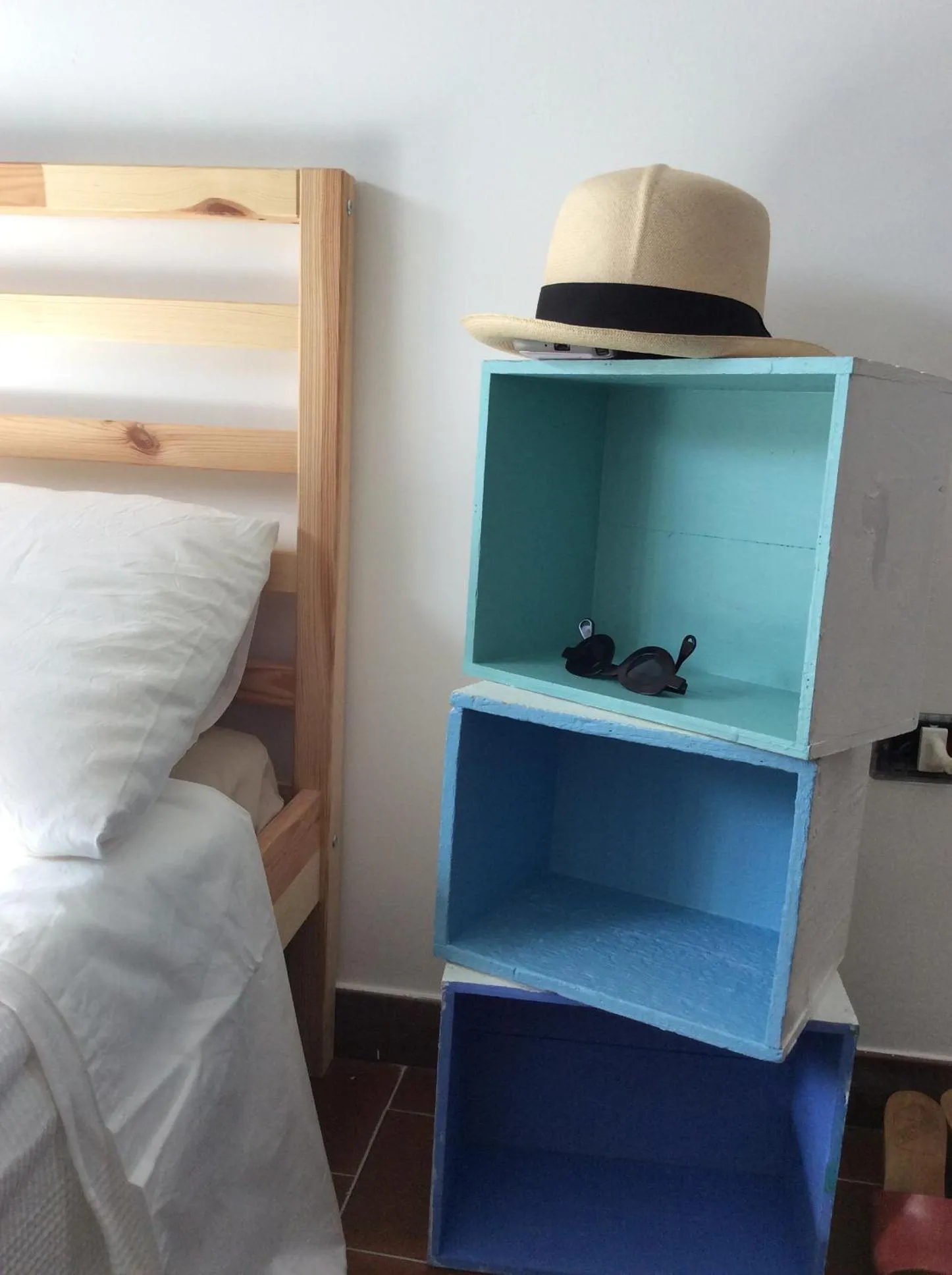 Bedroom in 4 in piazza