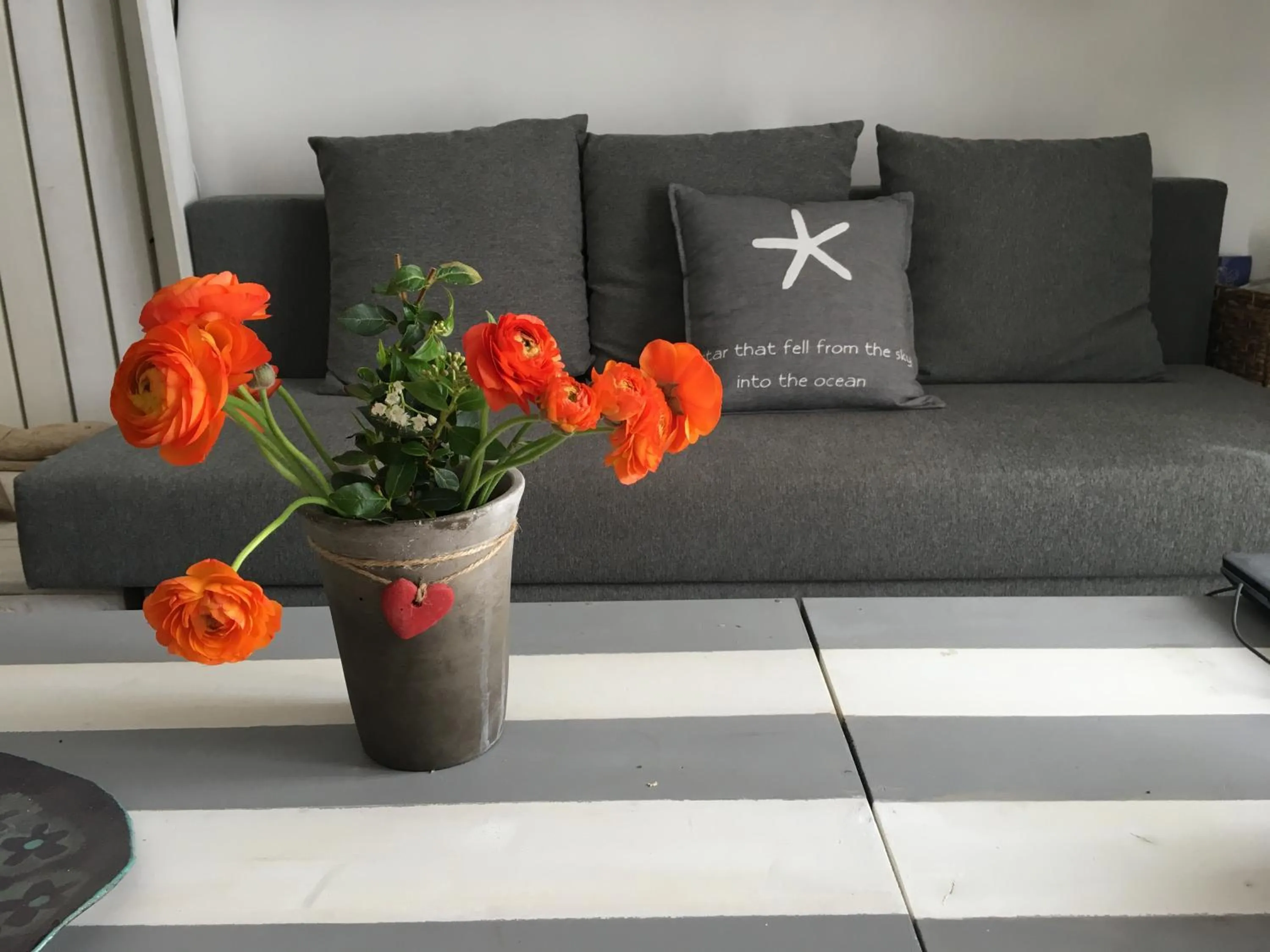 Communal lounge/ TV room in 4 in piazza