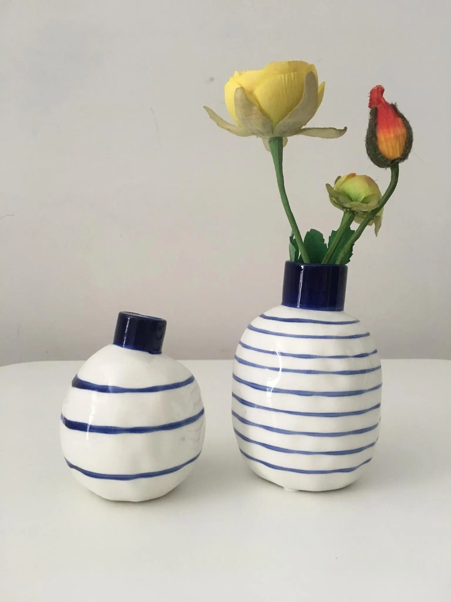 Decorative detail in 4 in piazza