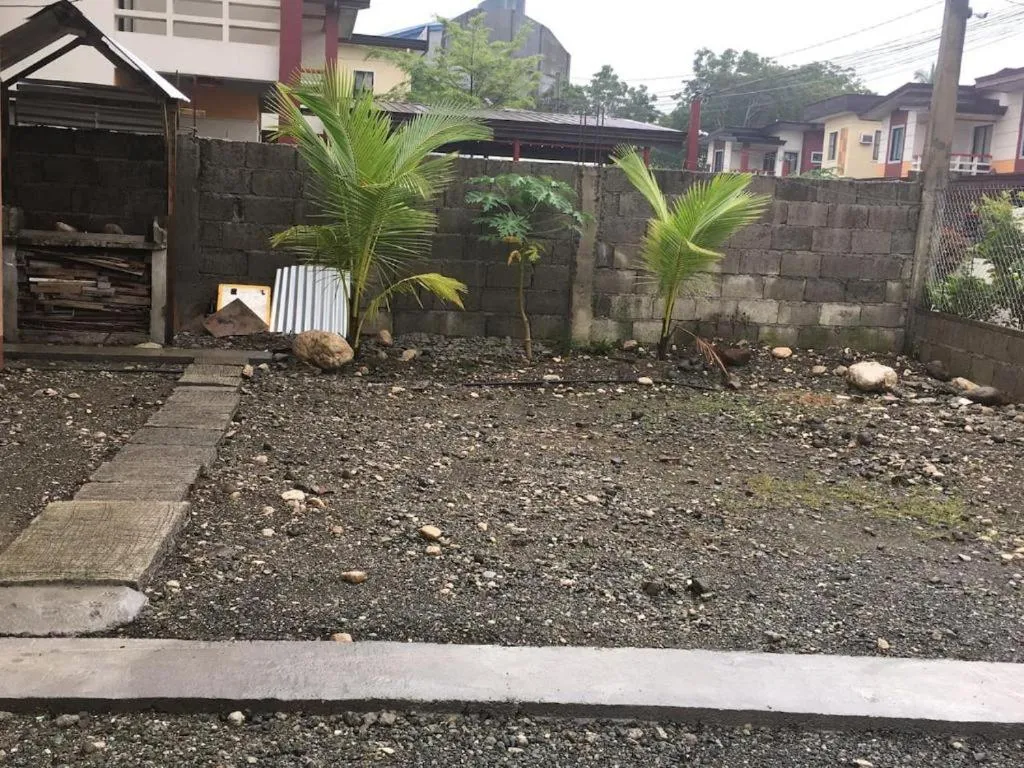 Garden in Pines Mansion 2 Homestay Rooms for Rent in Cash with 30 percent Advance Payment to Confirm