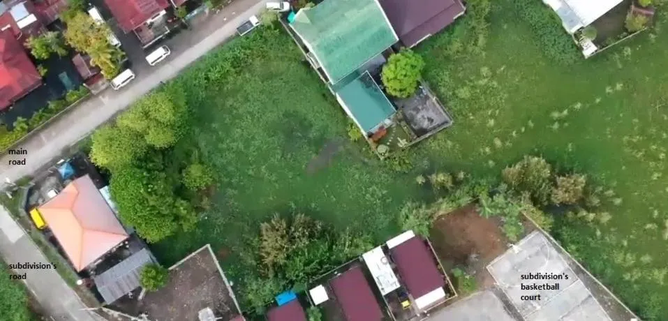 Off site in Pines Mansion 2 Homestay Rooms for Rent in Cash with 30 percent Advance Payment to Confirm