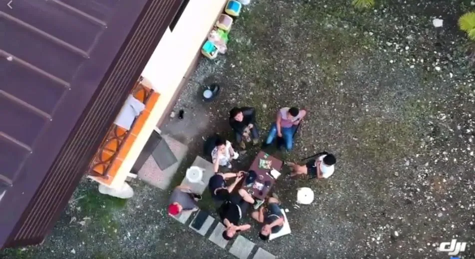 Property building in Pines Mansion 2 Homestay Rooms for Rent in Cash with 30 percent Advance Payment to Confirm