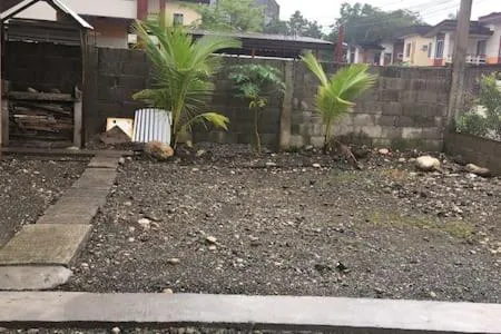 Garden in Pines Mansion 2 Homestay Rooms for Rent in Cash with 30 percent Advance Payment to Confirm