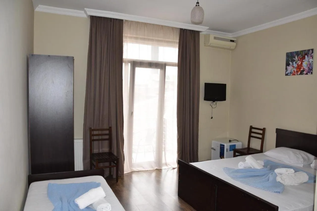 Hotel Sunny Coast