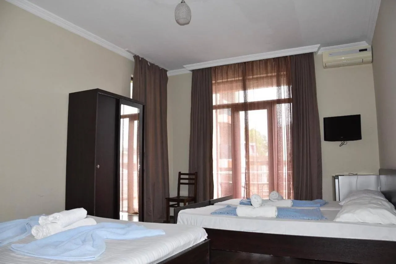 Hotel Sunny Coast