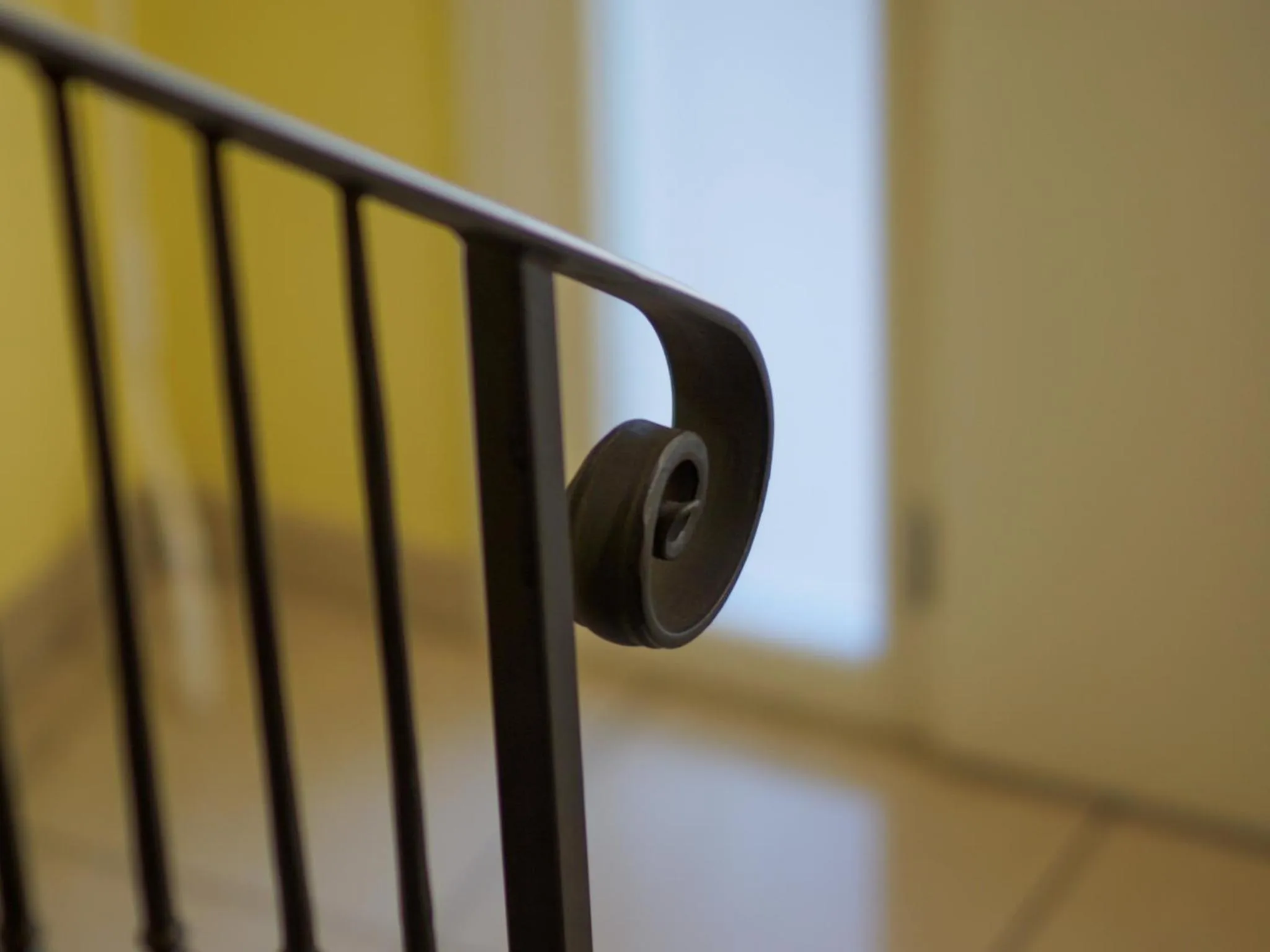 Decorative detail in Bed & Breakfast La Pilona