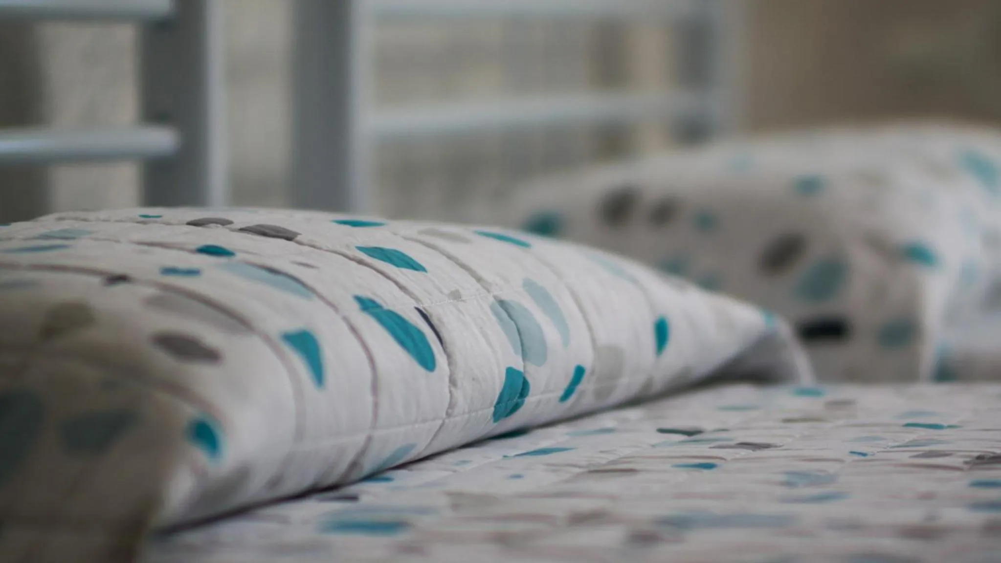 Bed in Bed & Breakfast La Pilona