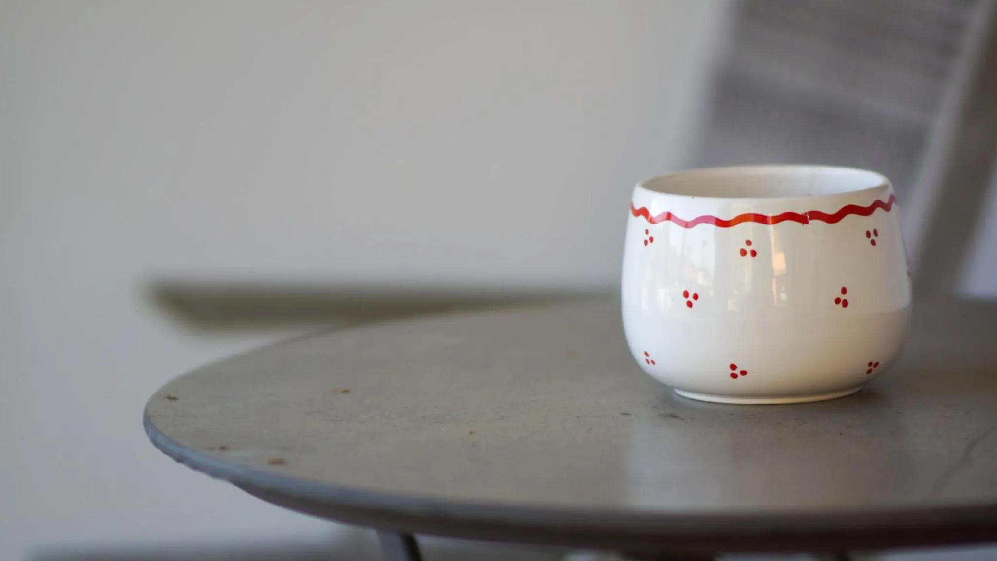 Decorative detail in Bed & Breakfast La Pilona