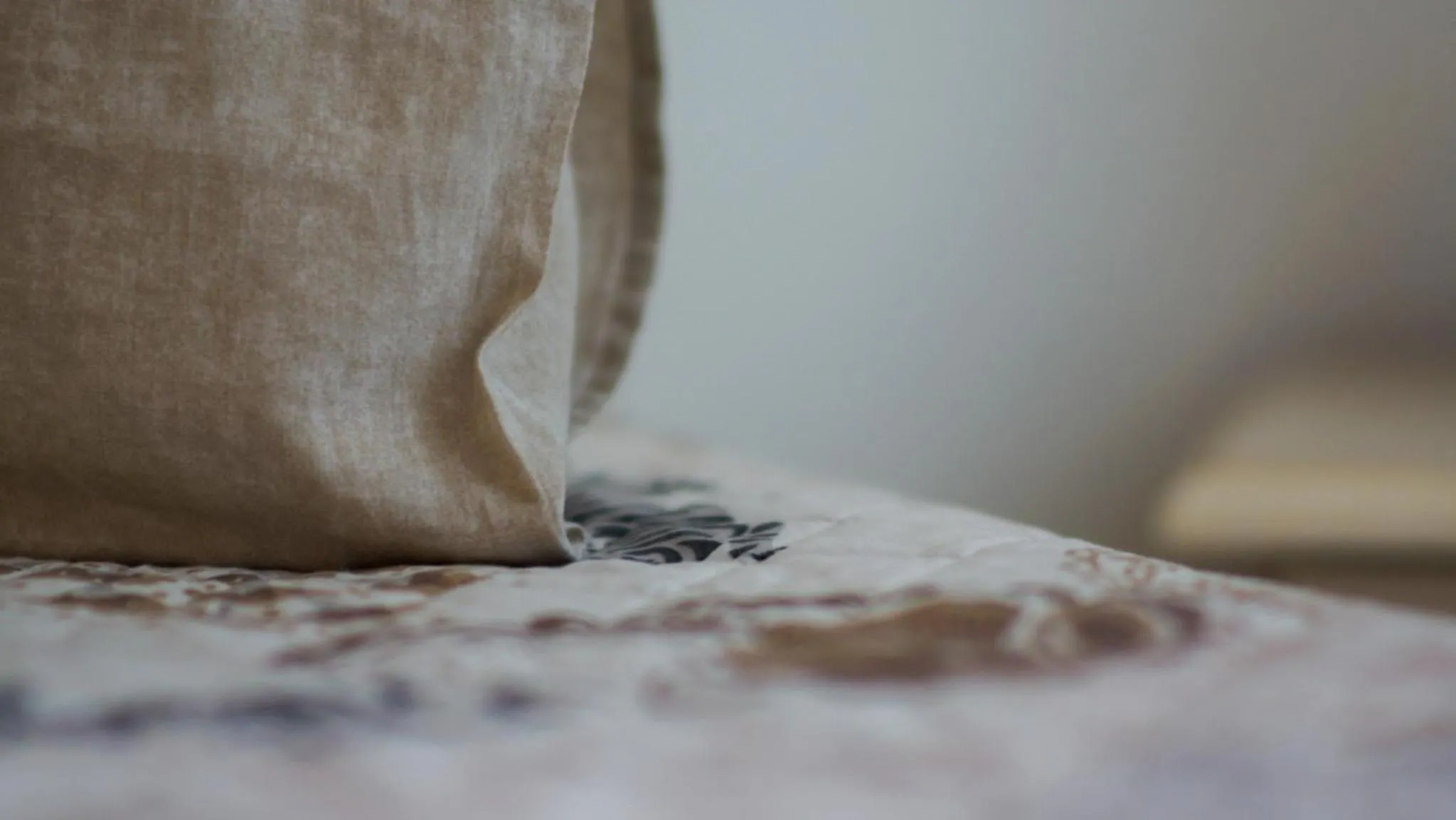 Bed in Bed & Breakfast La Pilona