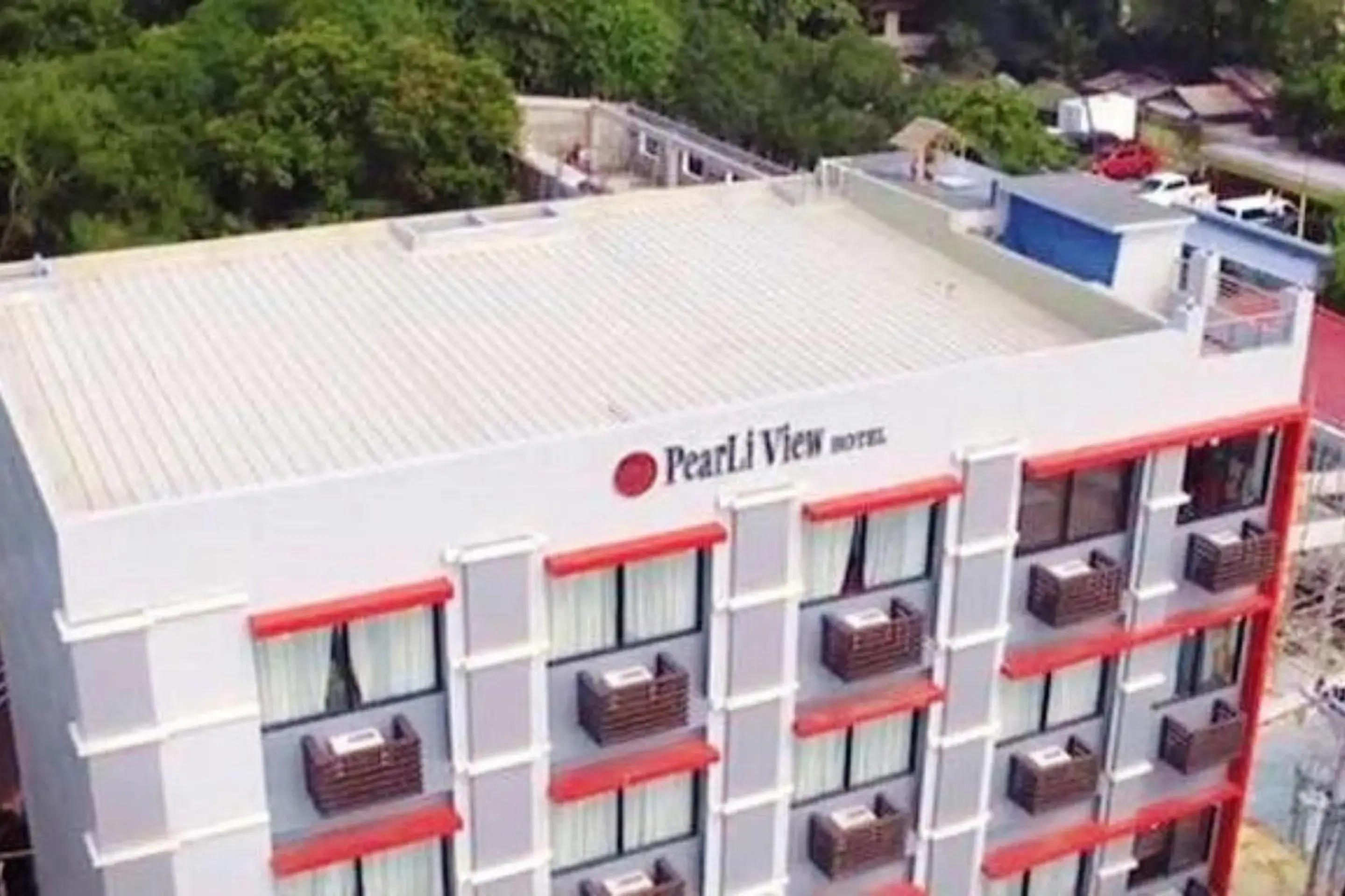 PearLi View Hotel Iloilo powered by Cocotel PearLi View Hotel Iloilo powered by Cocotel