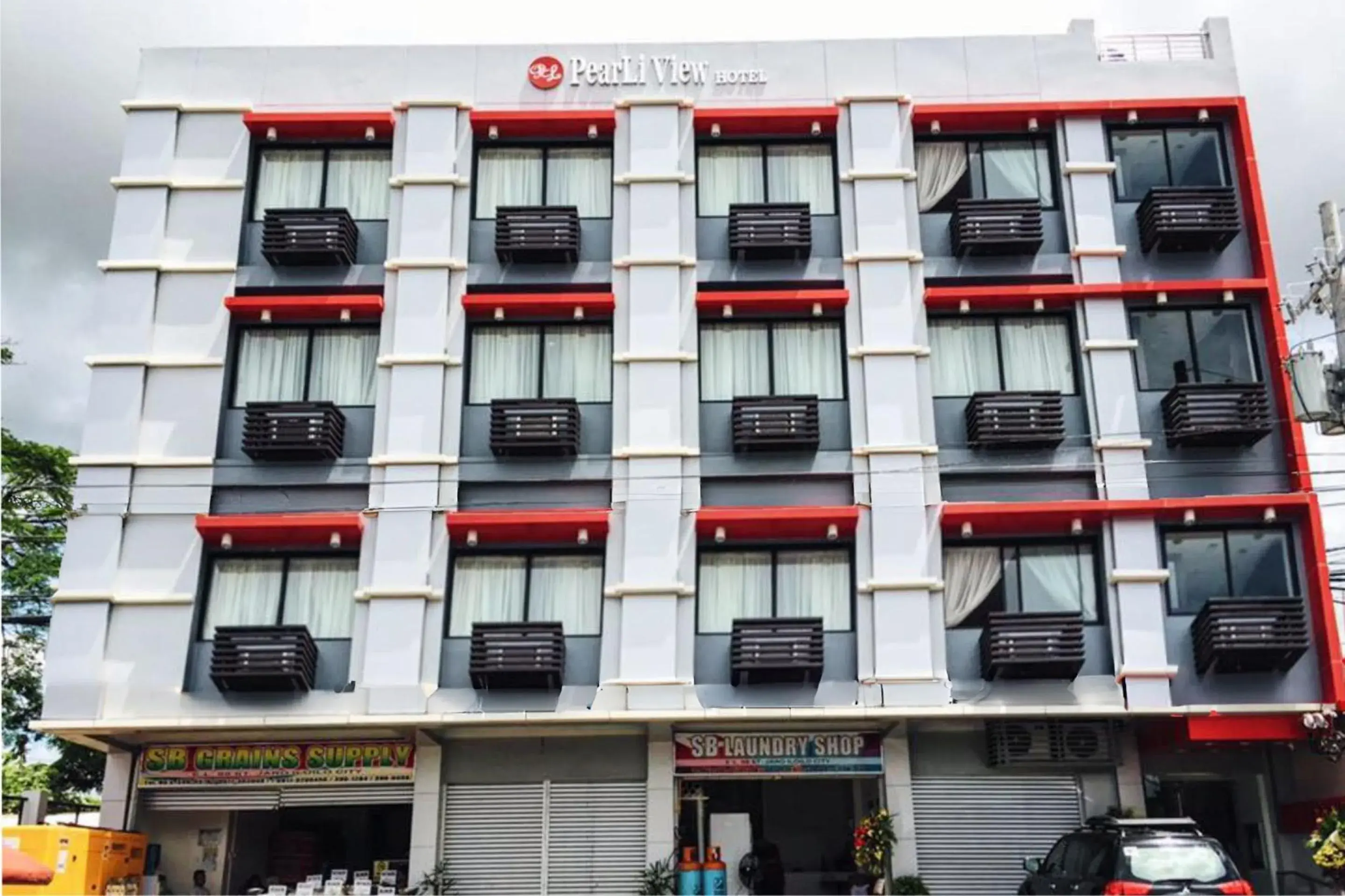 PearLi View Hotel Iloilo powered by Cocotel PearLi View Hotel Iloilo powered by Cocotel