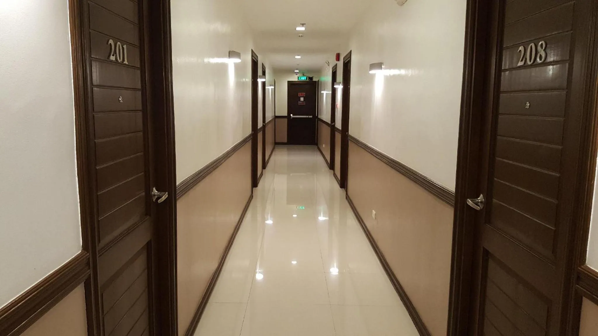 PearLi View Hotel Iloilo powered by Cocotel