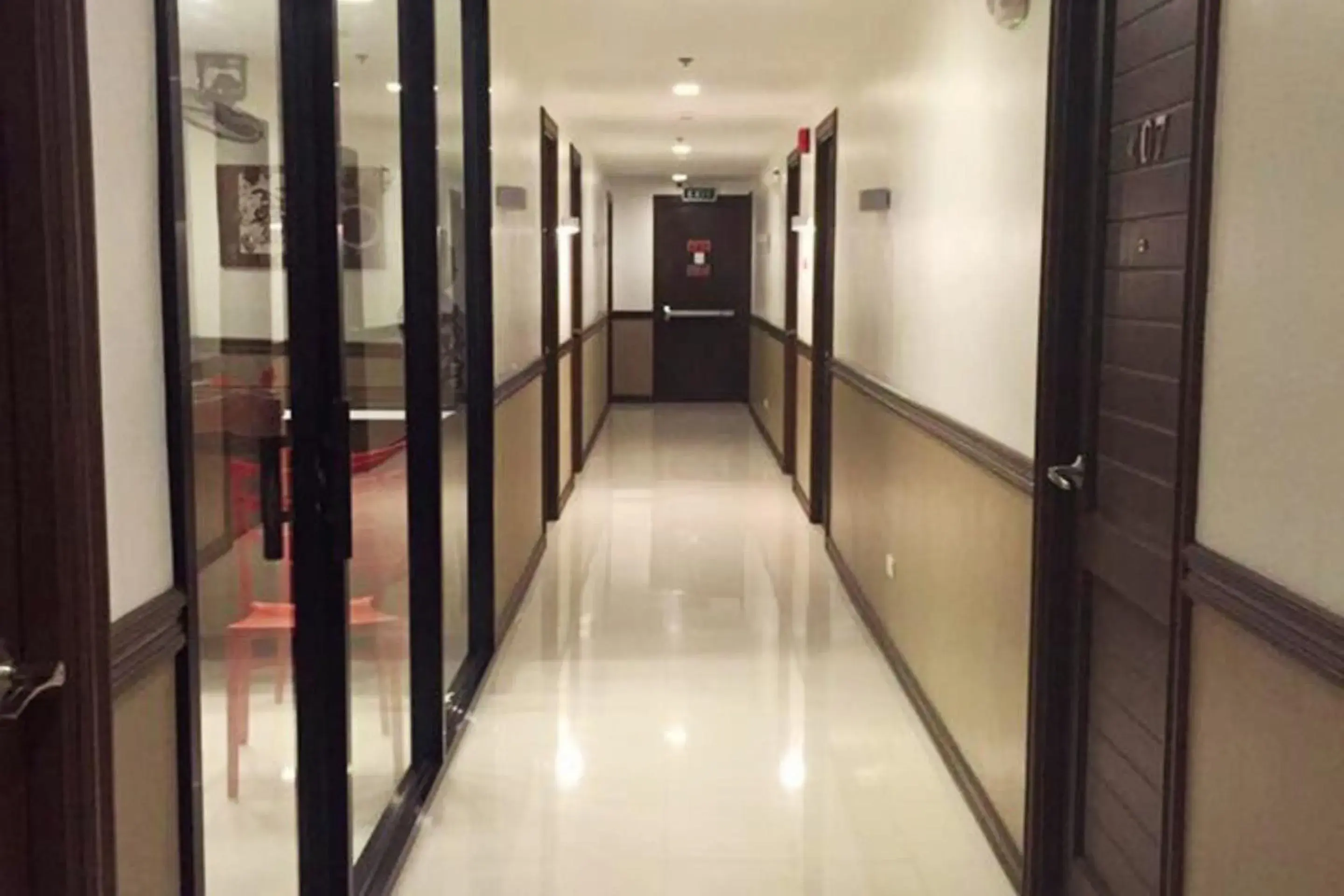 PearLi View Hotel Iloilo powered by Cocotel PearLi View Hotel Iloilo powered by Cocotel