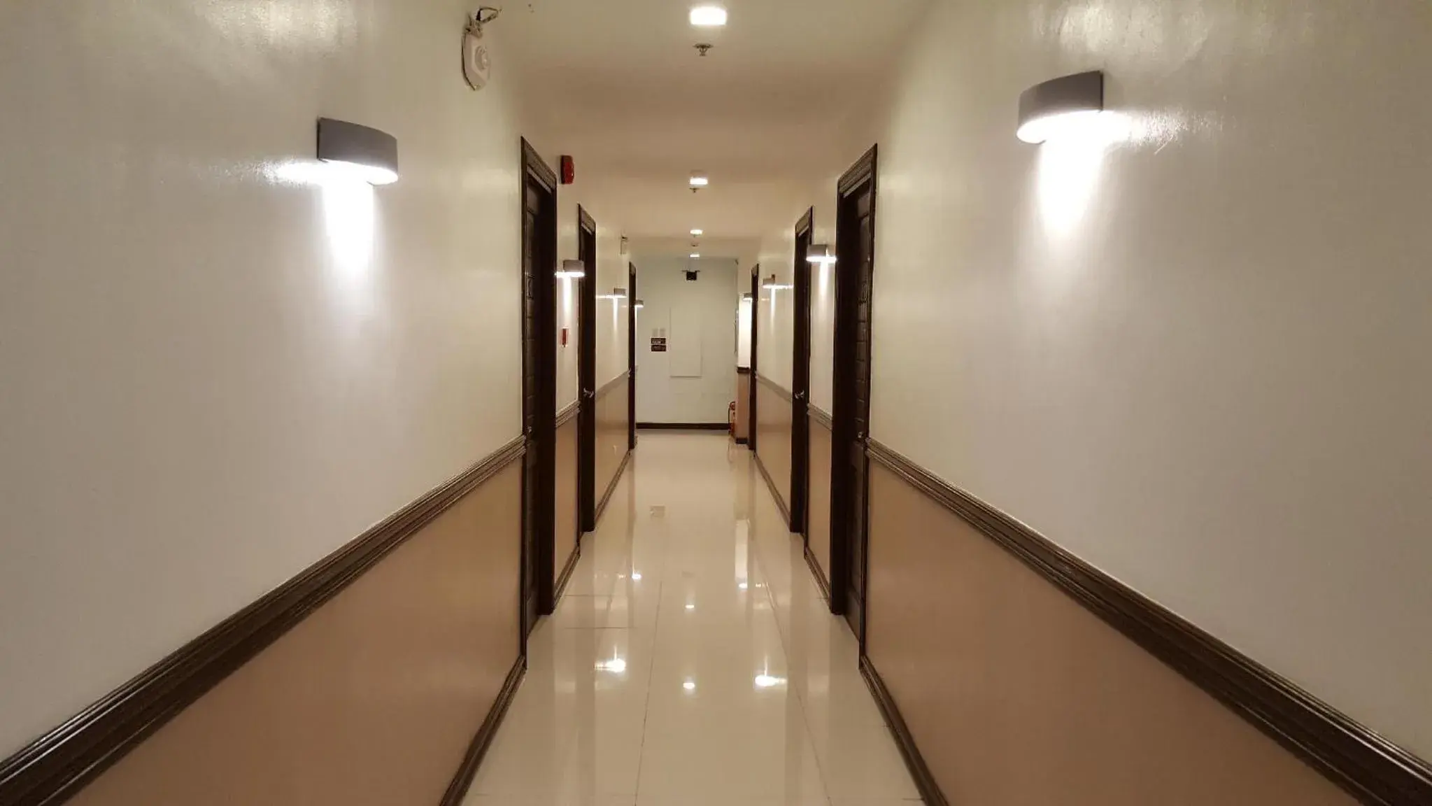 PearLi View Hotel Iloilo powered by Cocotel PearLi View Hotel Iloilo powered by Cocotel