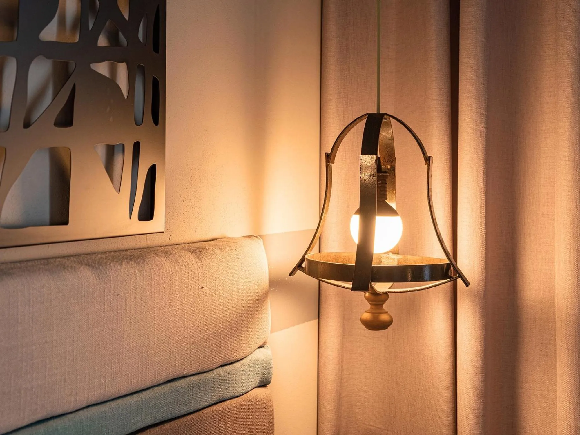 Bedroom in Design 4 Rooms