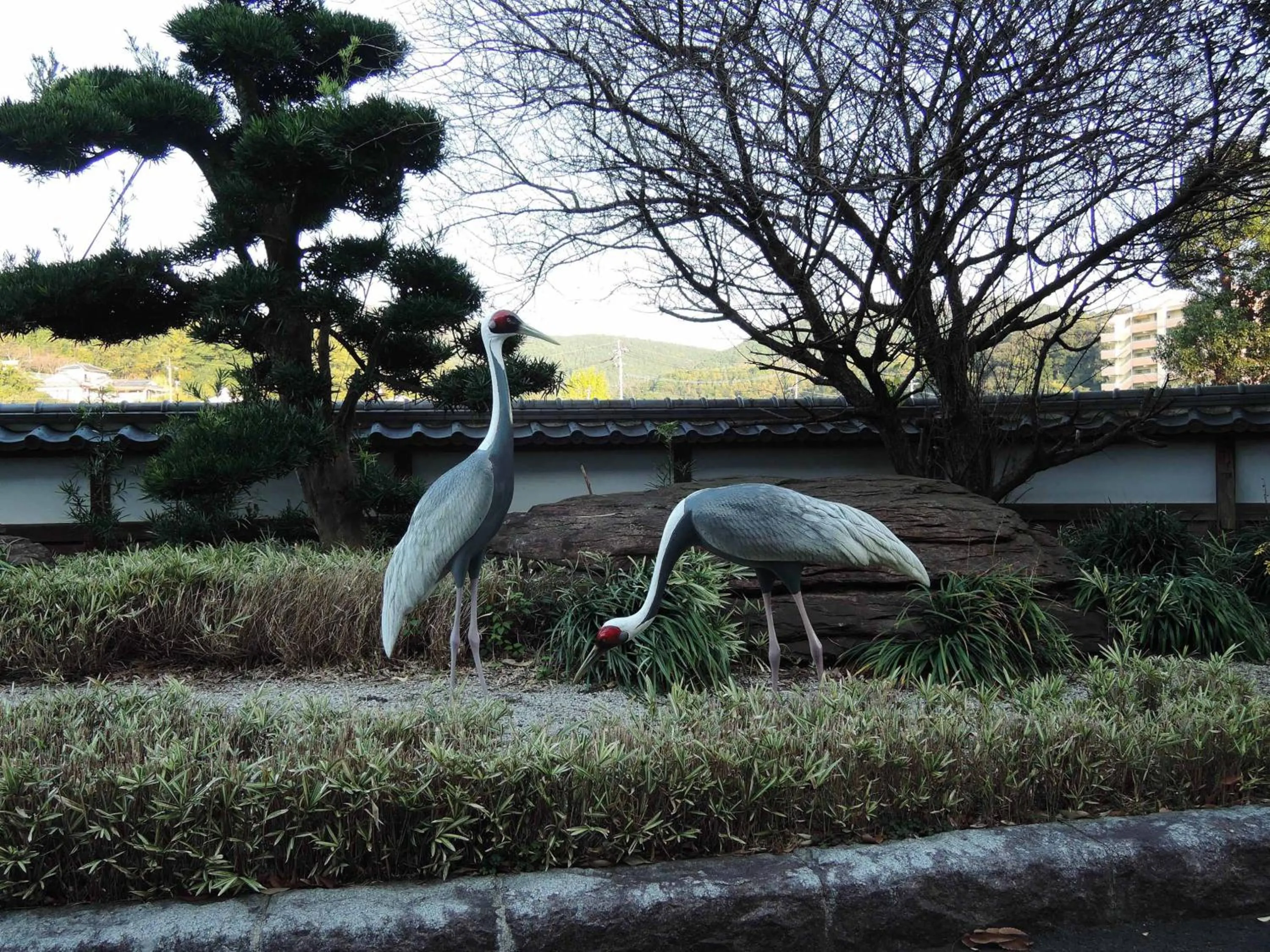 Nearby landmark in Hotel King