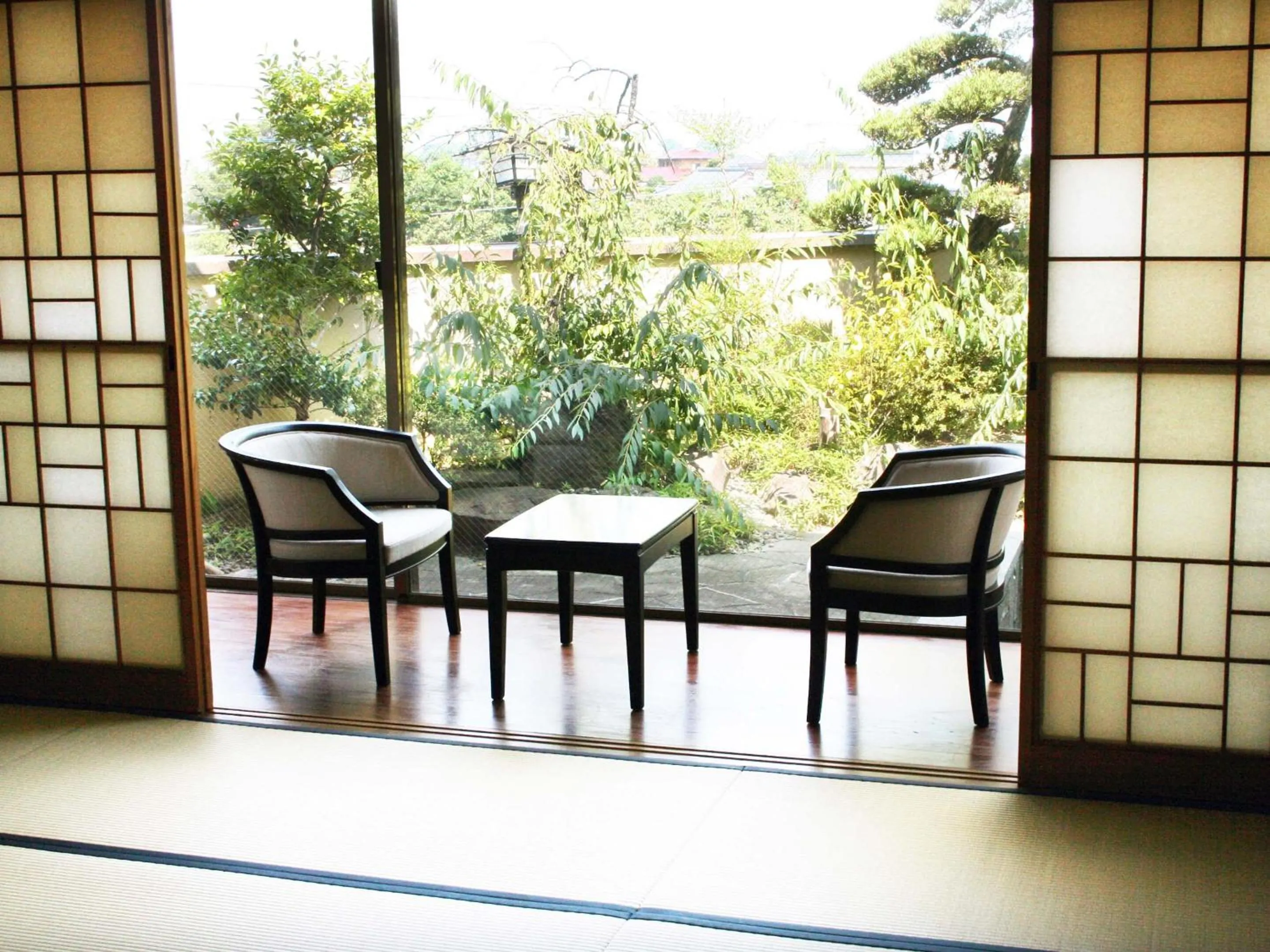 Photo of the whole room in Hotel King