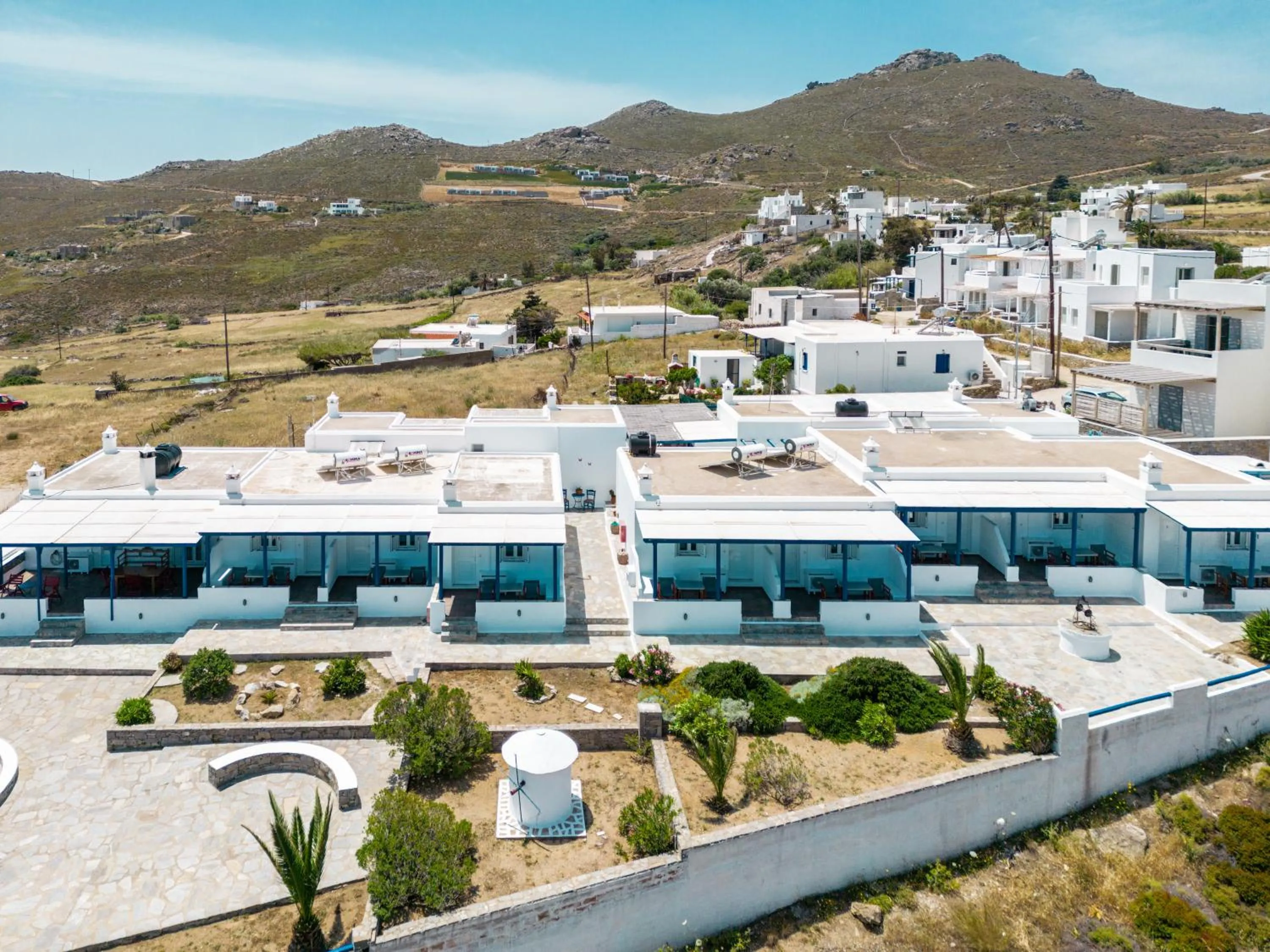 Ta Kabia Studios