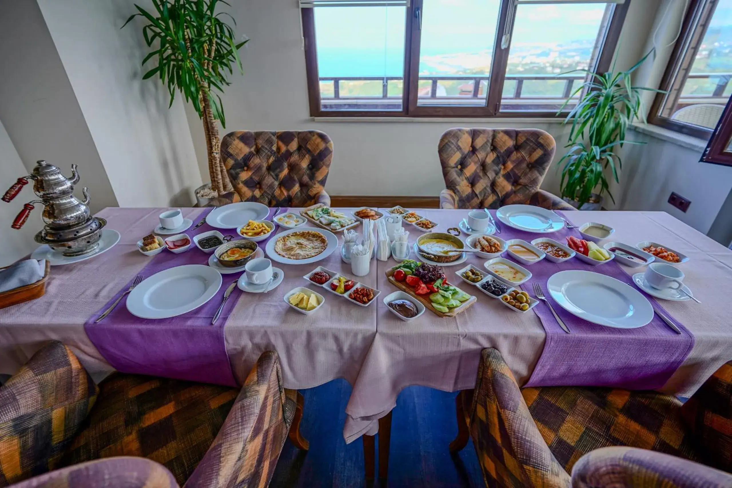 Restaurant/places to eat in Sera Lake Resort Hotel Spa & Aparts Restaurant/places to eat in Sera Lake Resort Hotel Spa & Aparts