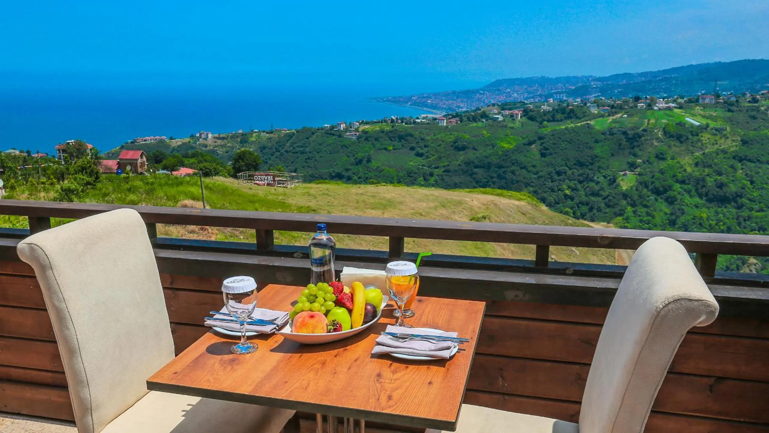 Day in Sera Lake Resort Hotel Spa & Aparts